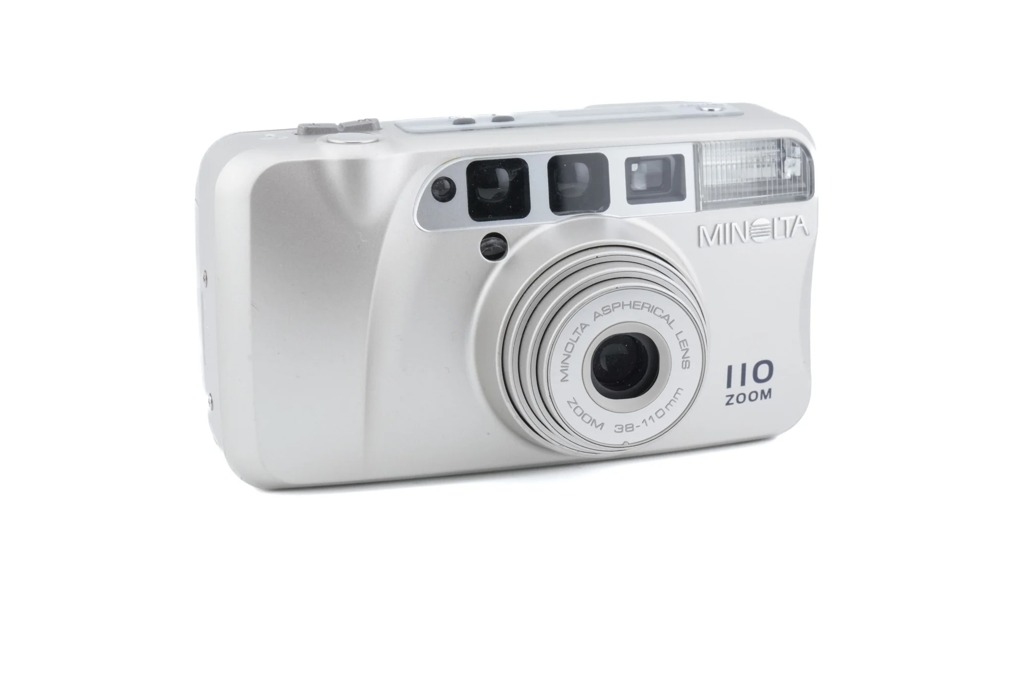 Minolta 110 Zoom - Image 2