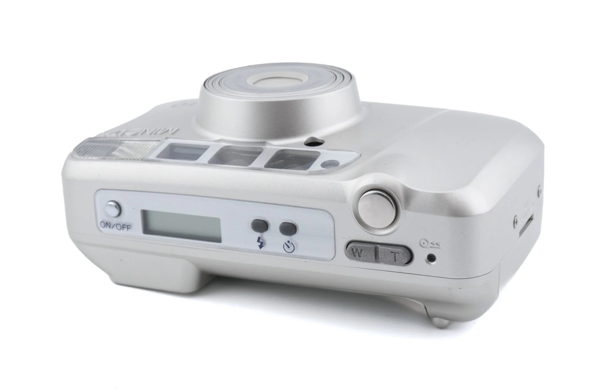 Minolta 110 Zoom - Image 3