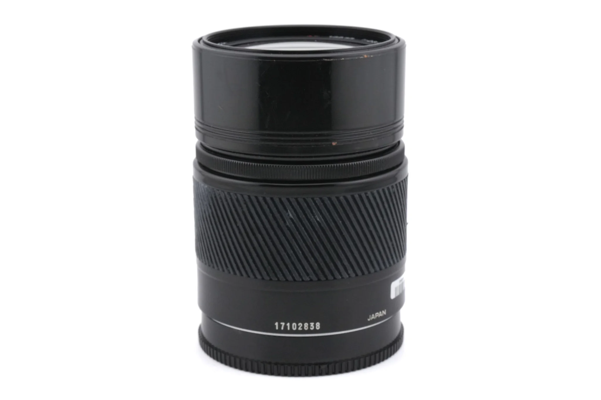 Minolta 135mm f2.8 AF - Image 2