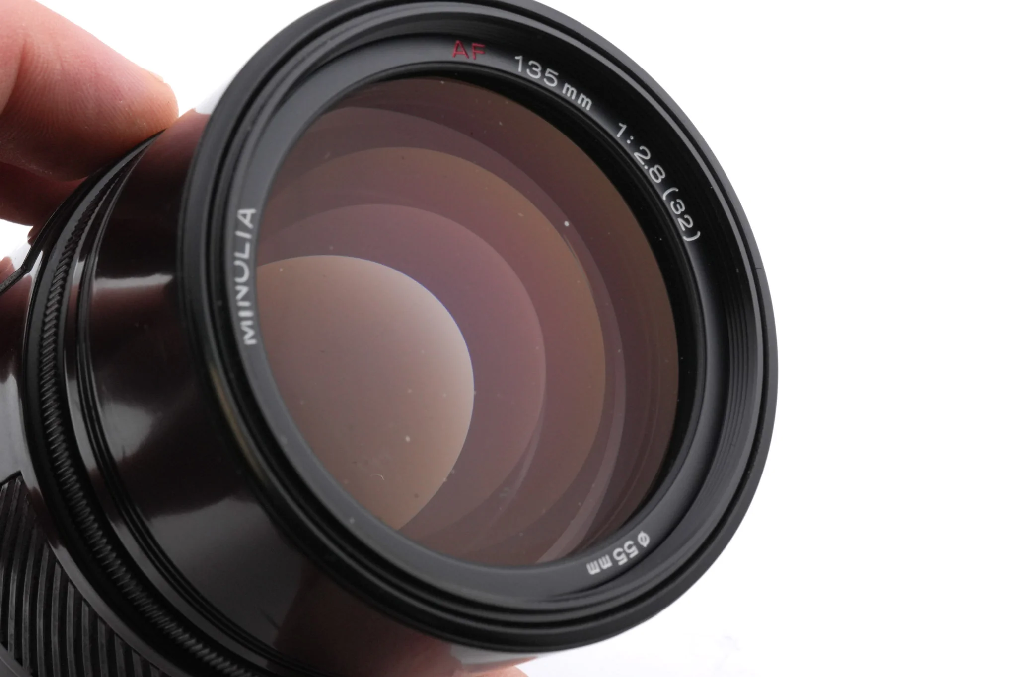 Minolta 135mm f2.8 AF - Image 3