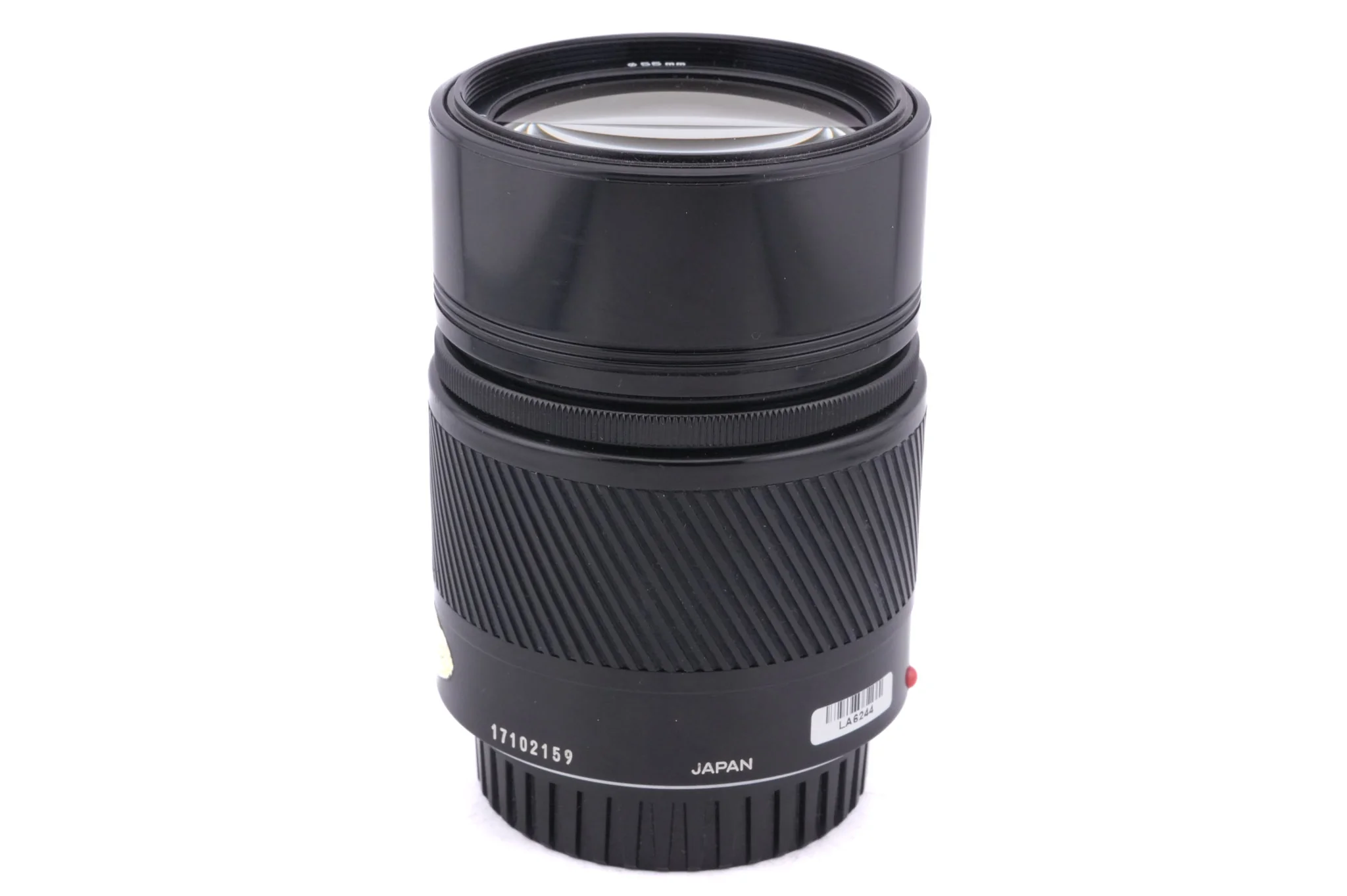 Minolta 135mm f2.8 AF - Image 2
