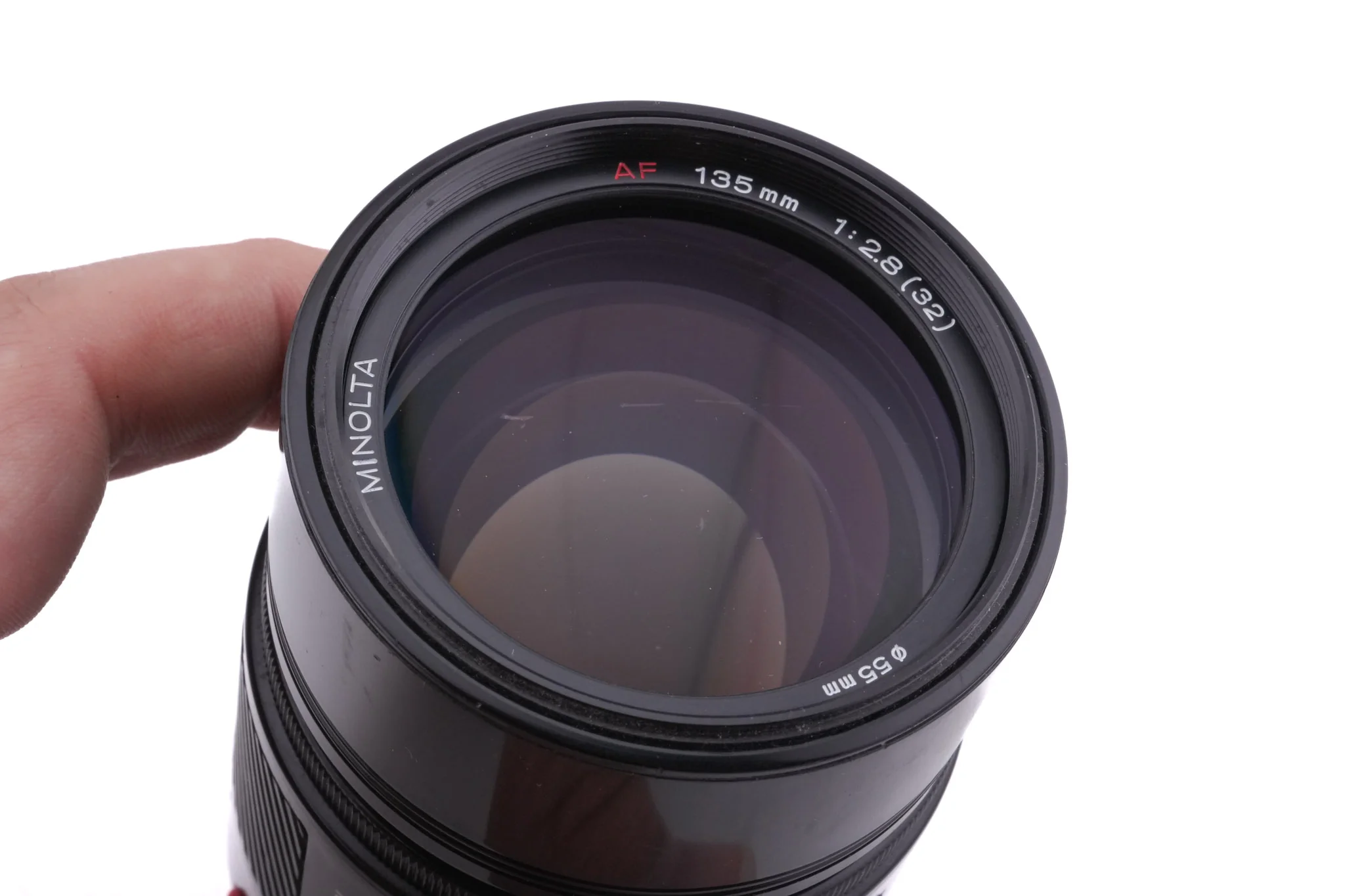 Minolta 135mm f2.8 AF - Image 3