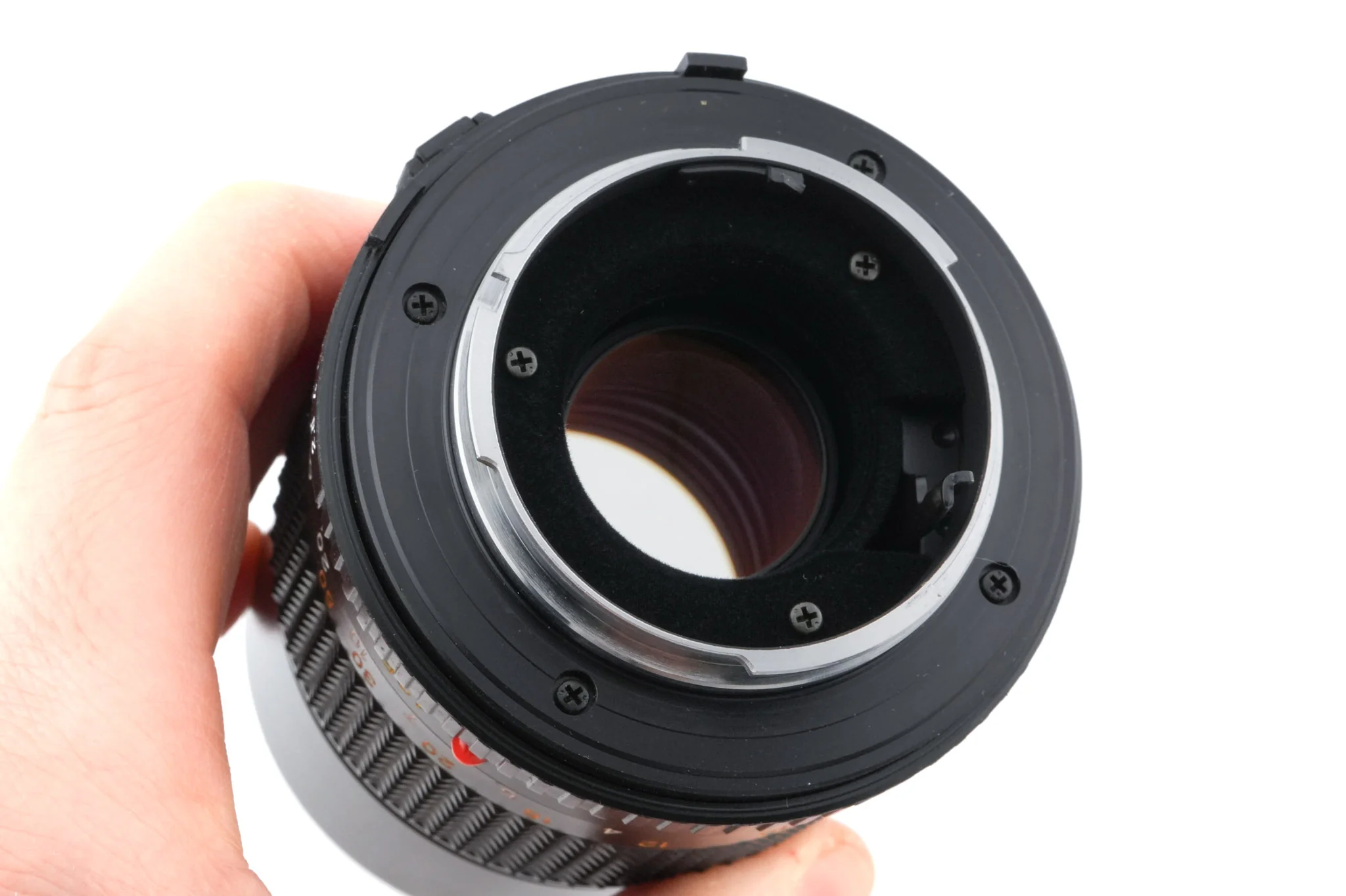 Minolta 135mm f2.8 MD - Image 4
