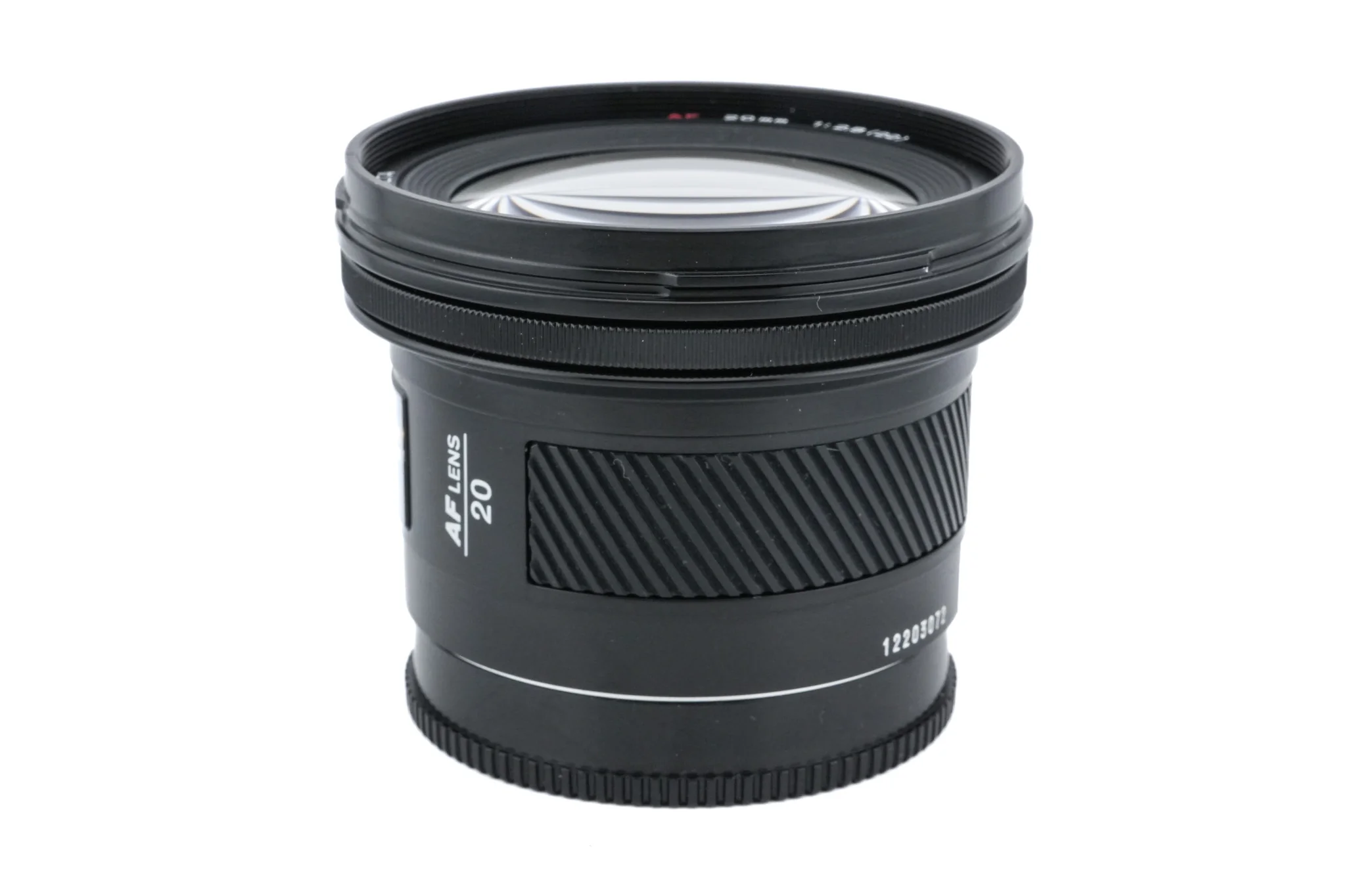 Minolta 20mm f2.8 AF - Image 2
