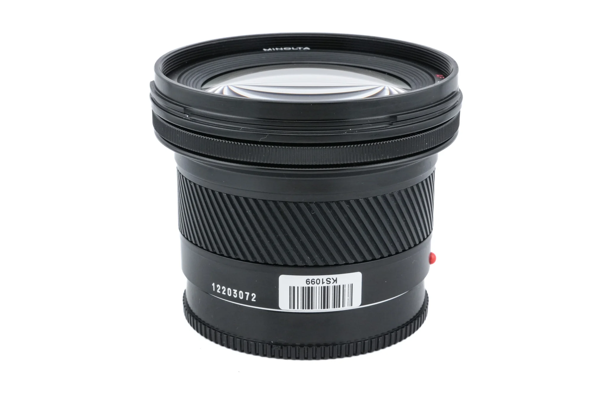 Minolta 20mm f2.8 AF - Image 3
