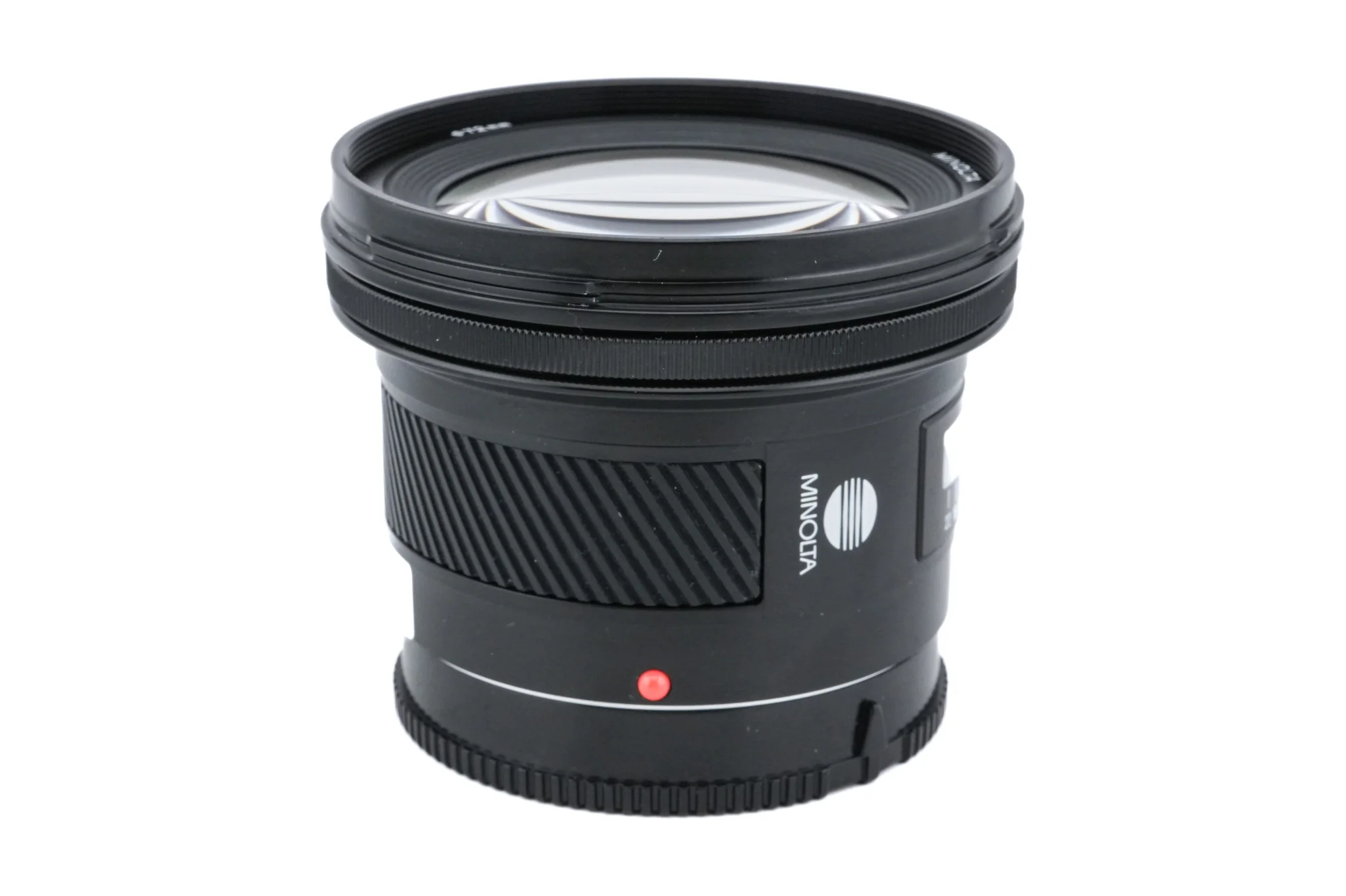 Minolta 20mm f2.8 AF - Image 4