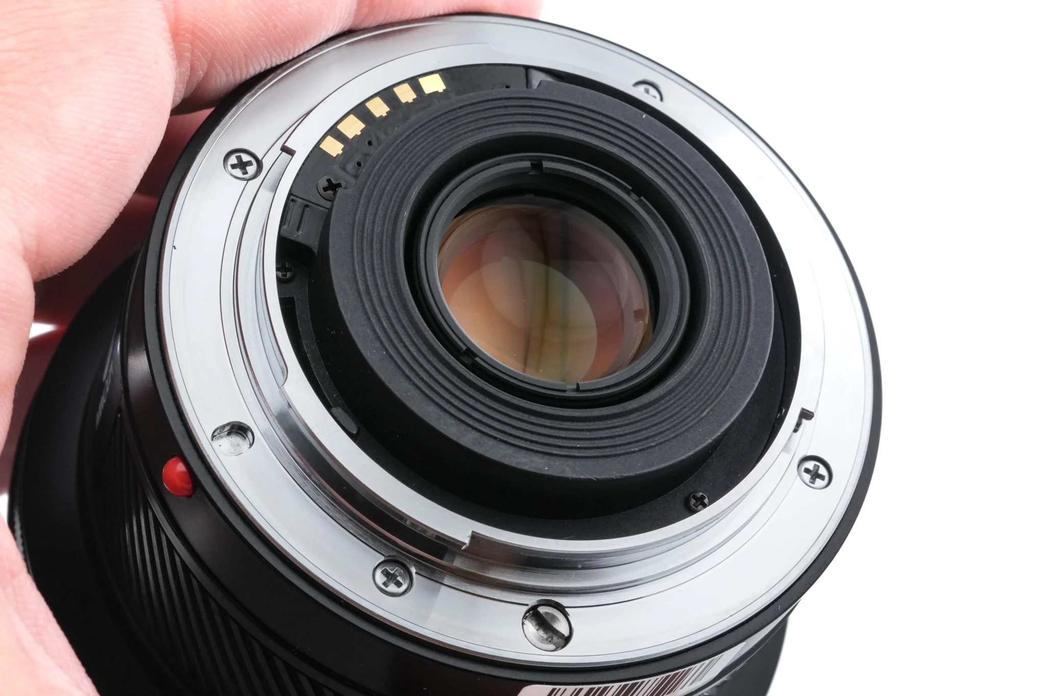 Minolta 20mm f2.8 AF - Image 6