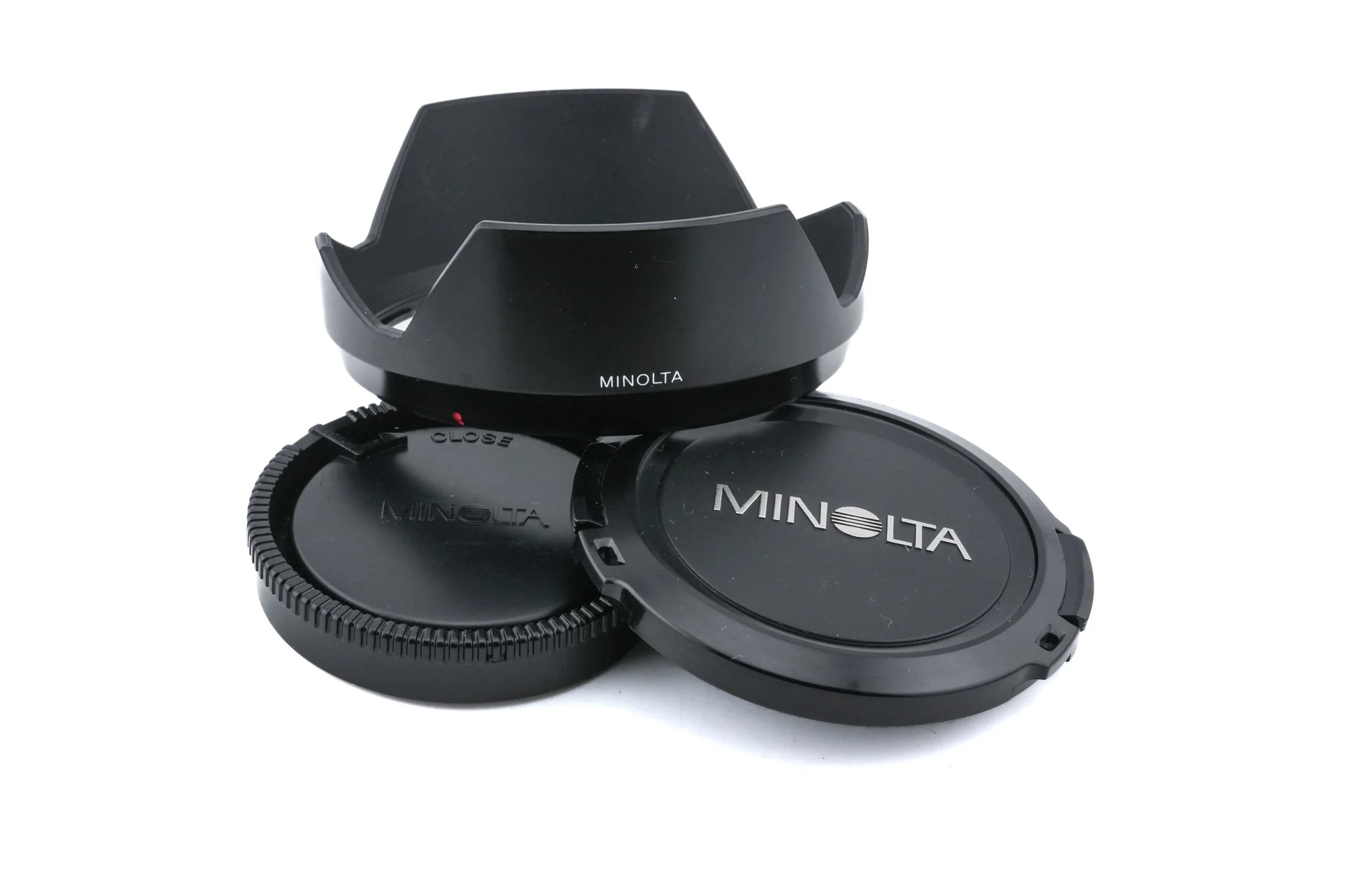 Minolta 20mm f2.8 AF - Image 7