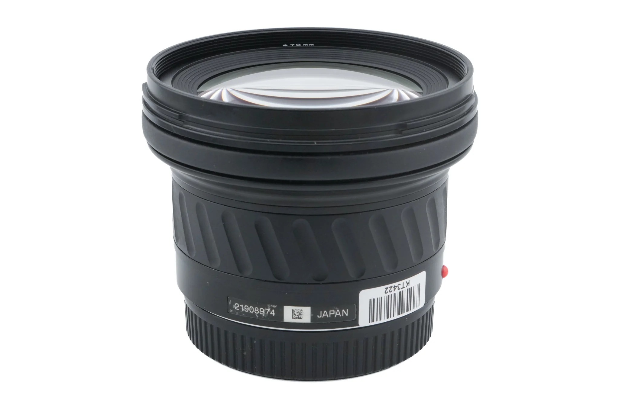 Minolta 20mm f2.8 AF - Image 2