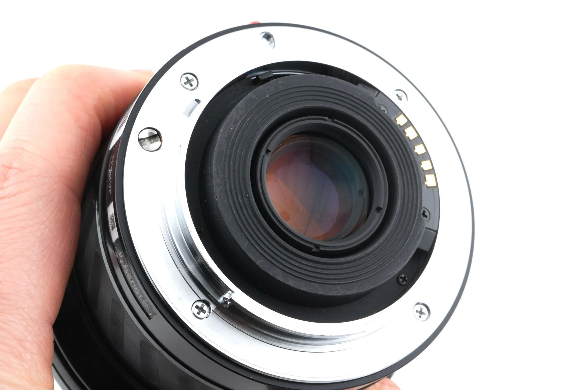 Minolta 20mm f2.8 AF - Image 4