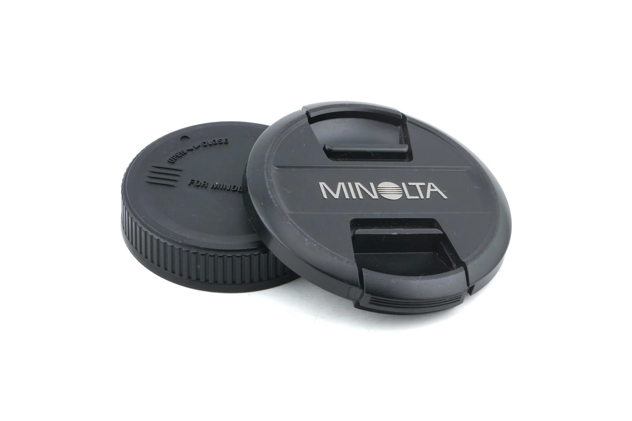 Minolta 20mm f2.8 AF - Image 5