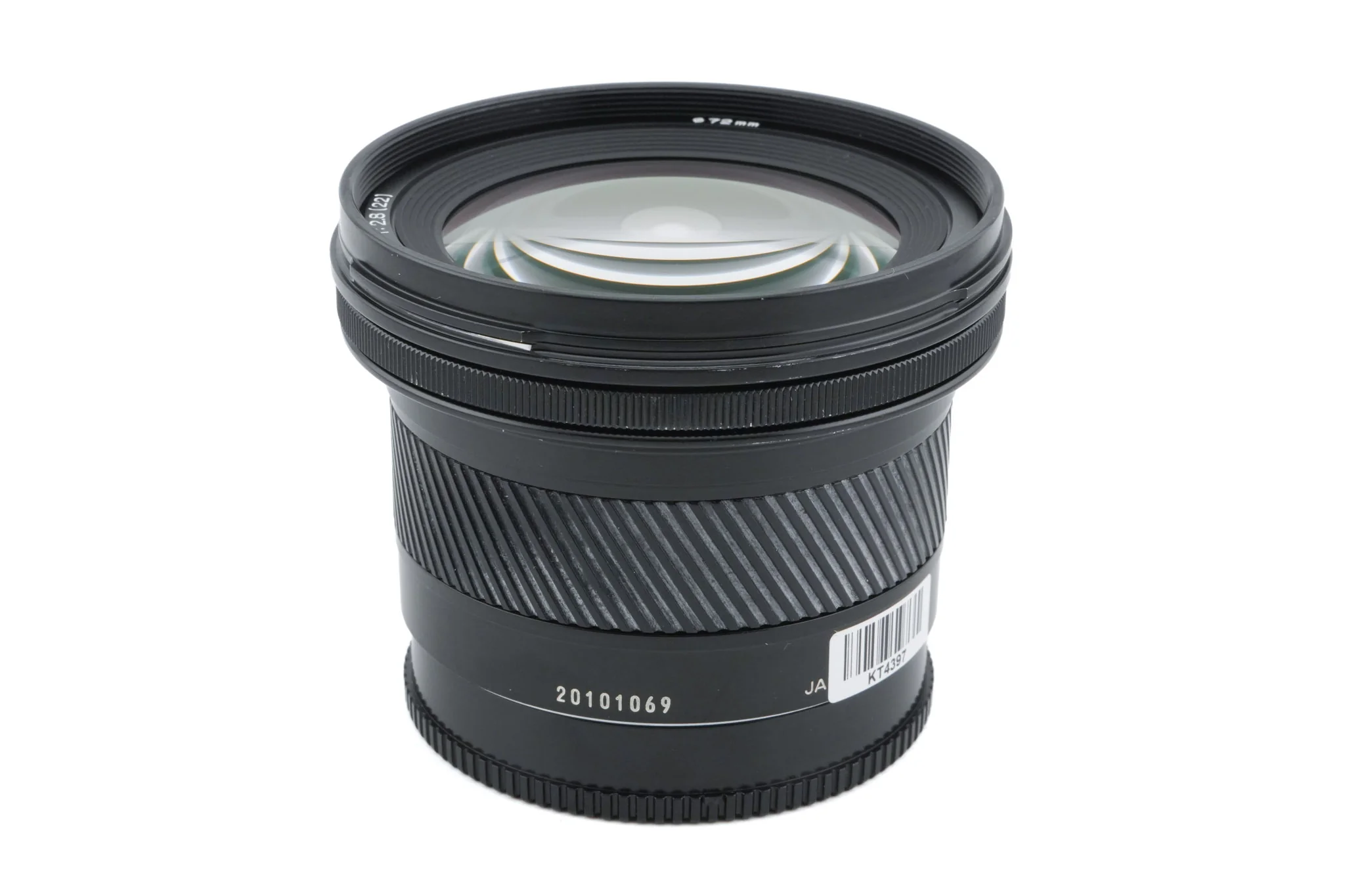 Minolta 20mm f2.8 AF - Image 3