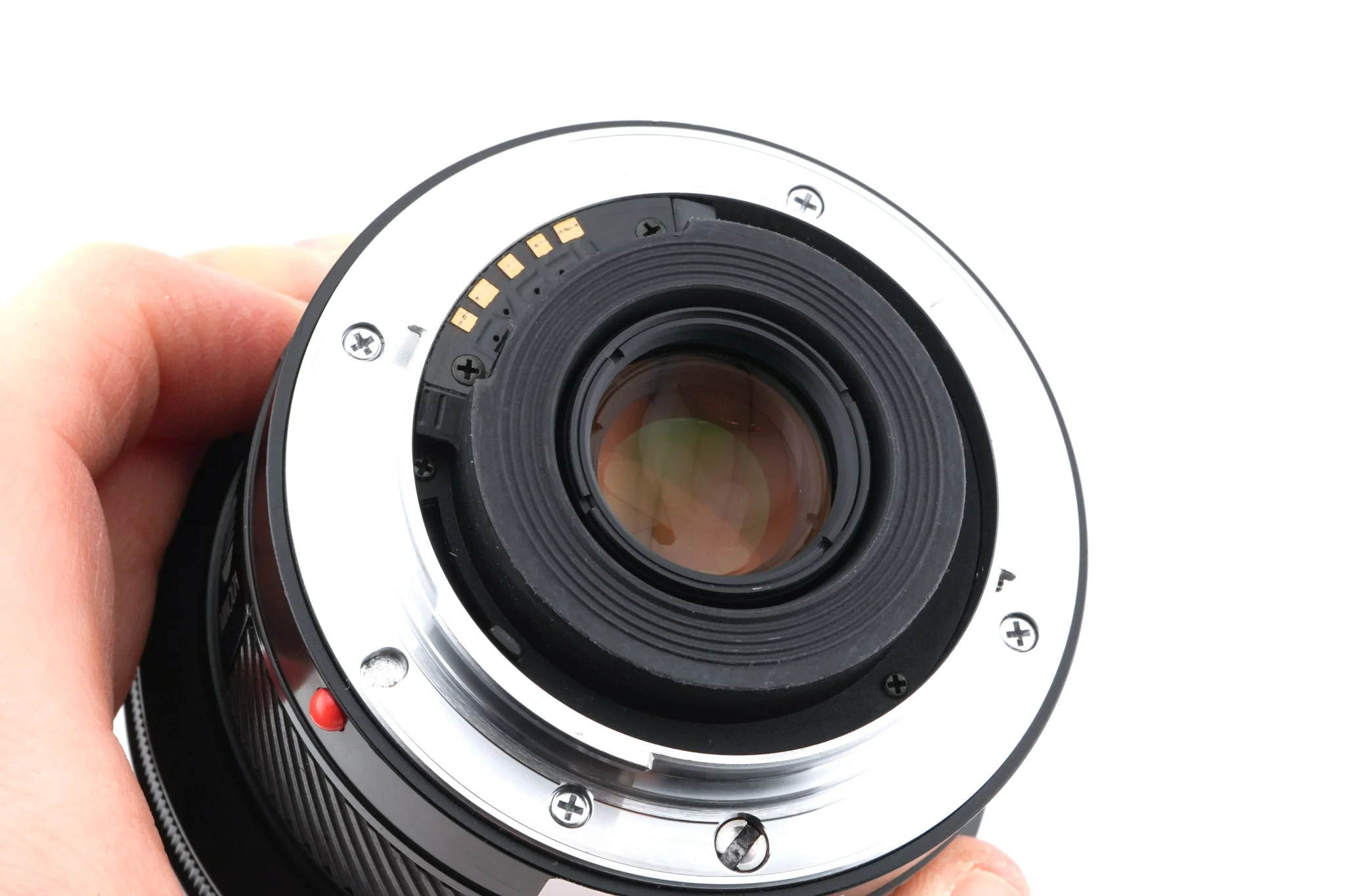 Minolta 20mm f2.8 AF - Image 6