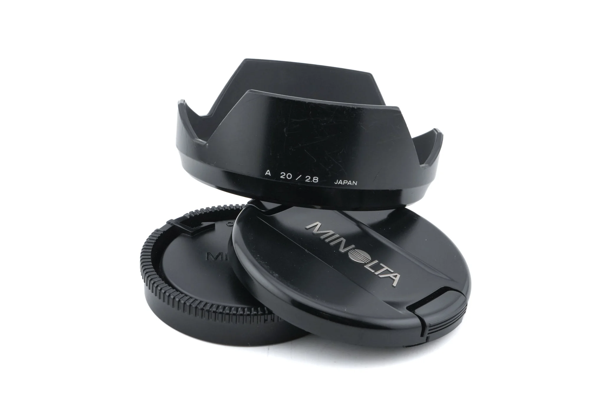 Minolta 20mm f2.8 AF - Image 7