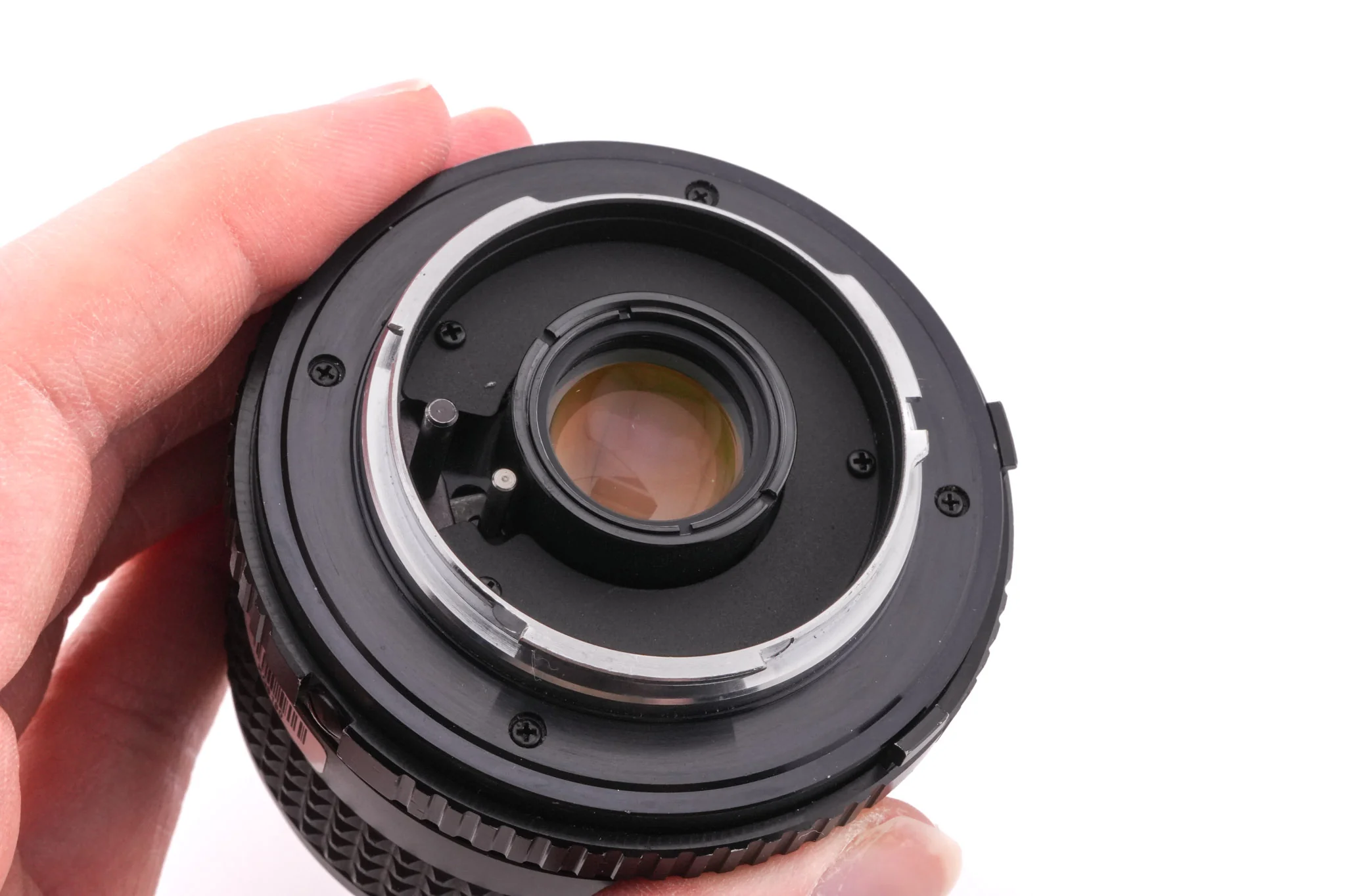 Minolta 20mm f2.8 MD W.Rokkor - Image 6