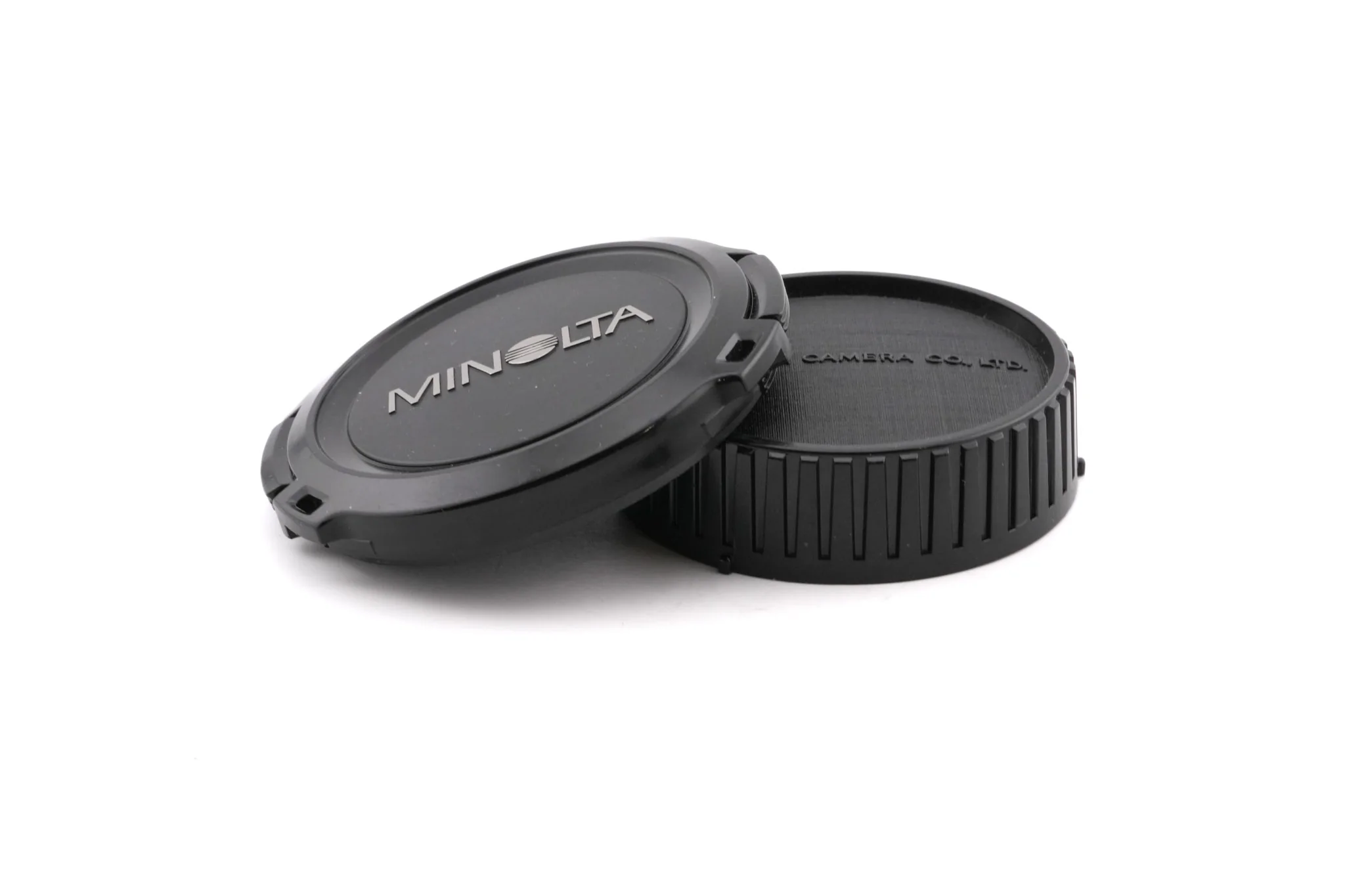Minolta 20mm f2.8 MD W.Rokkor - Image 7