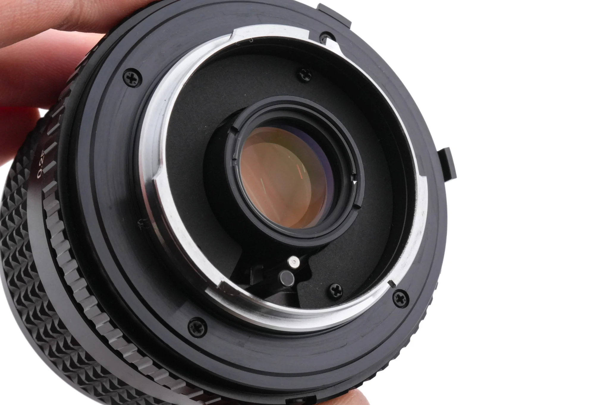 Minolta 20mm f2.8 MD W.Rokkor-X - Image 7