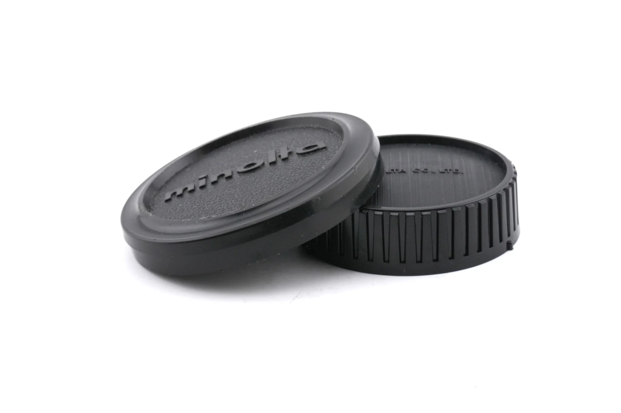 Minolta 20mm f2.8 MD W.Rokkor-X - Image 8