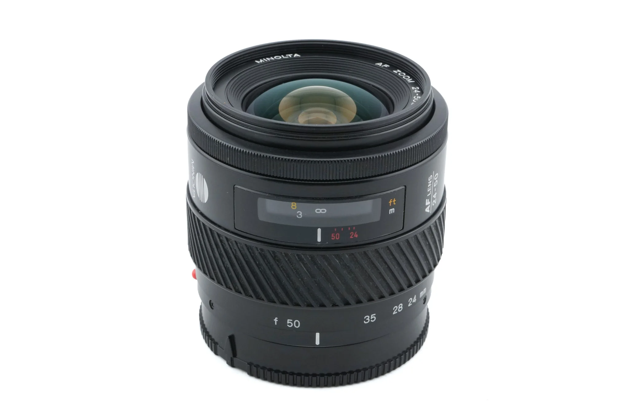 Minolta 24-50mm f4 AF
