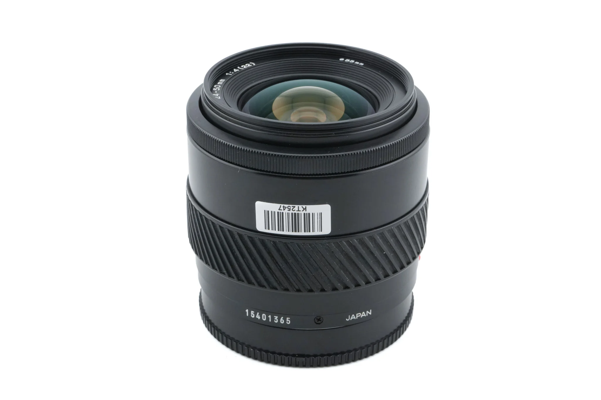 Minolta 24-50mm f4 AF - Image 2