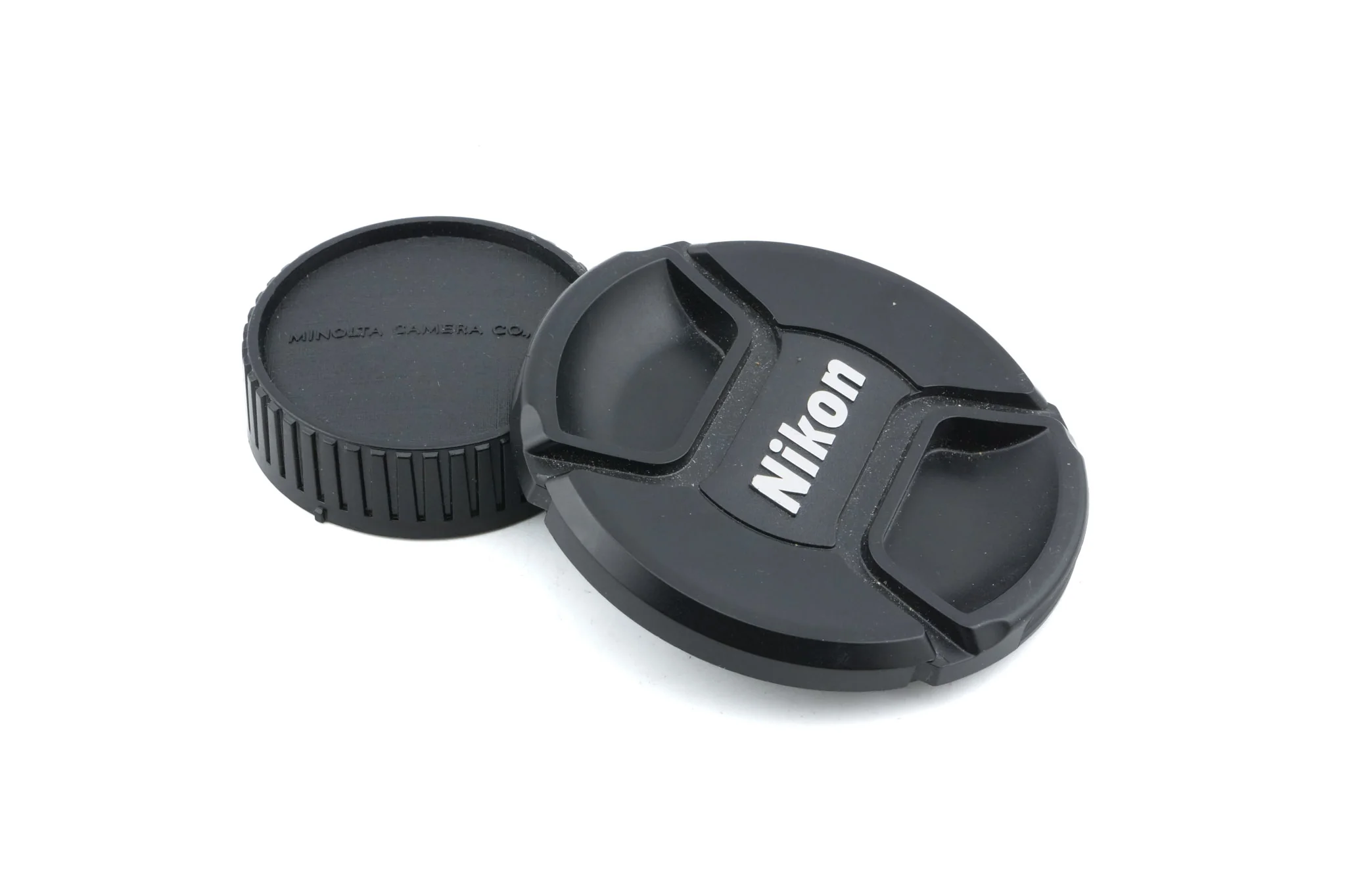 Minolta 24-50mm f4 MD Zoom Rokkor - Image 5