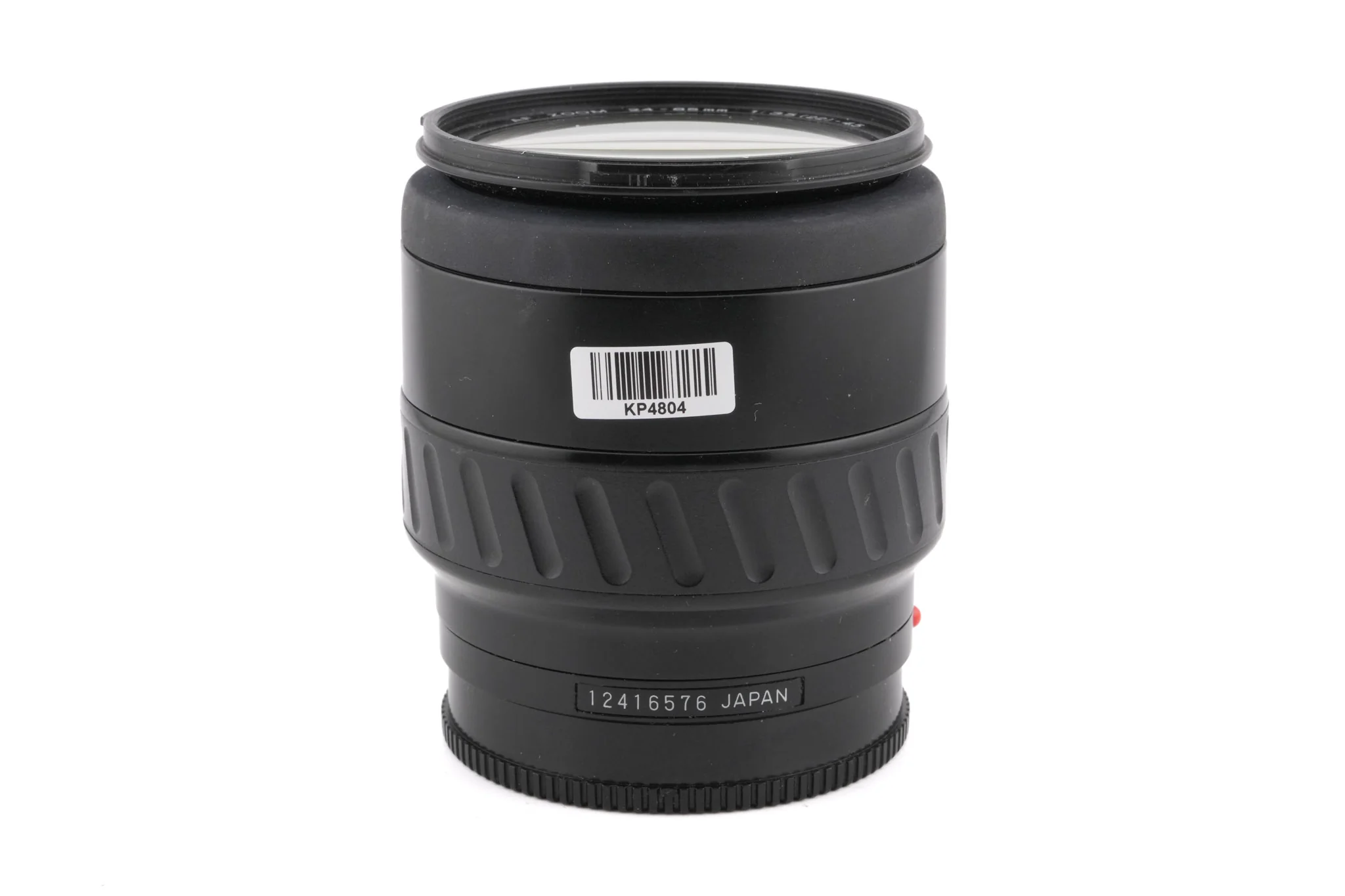 Minolta 24-85mm f3.5-4.5 AF Zoom - Image 2