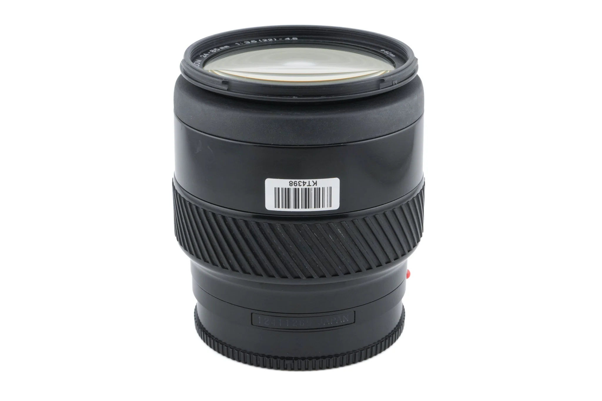 Minolta 24-85mm f3.5-4.5 AF Zoom - Image 2