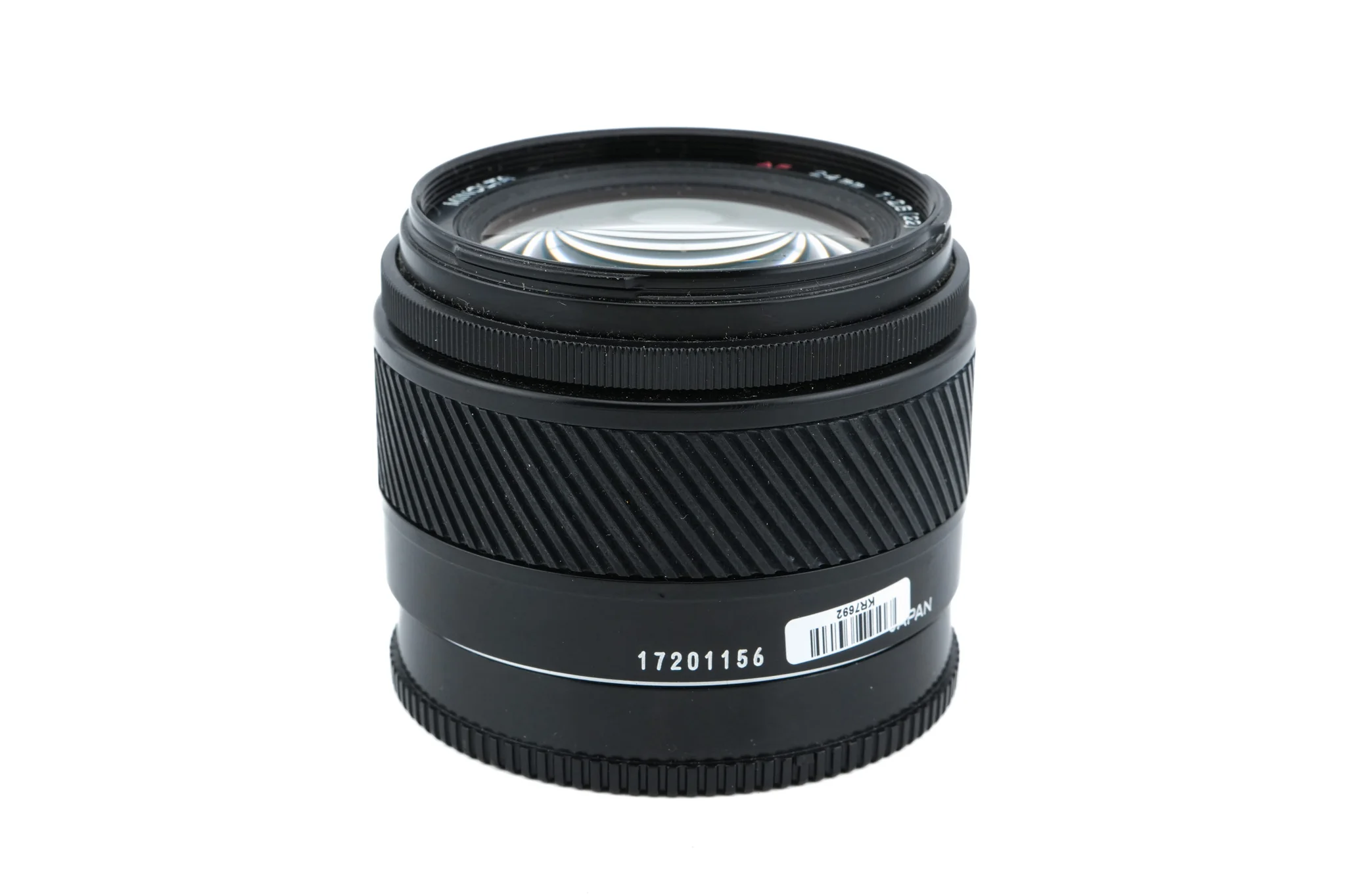 Minolta 24mm f2.8 AF - Image 2