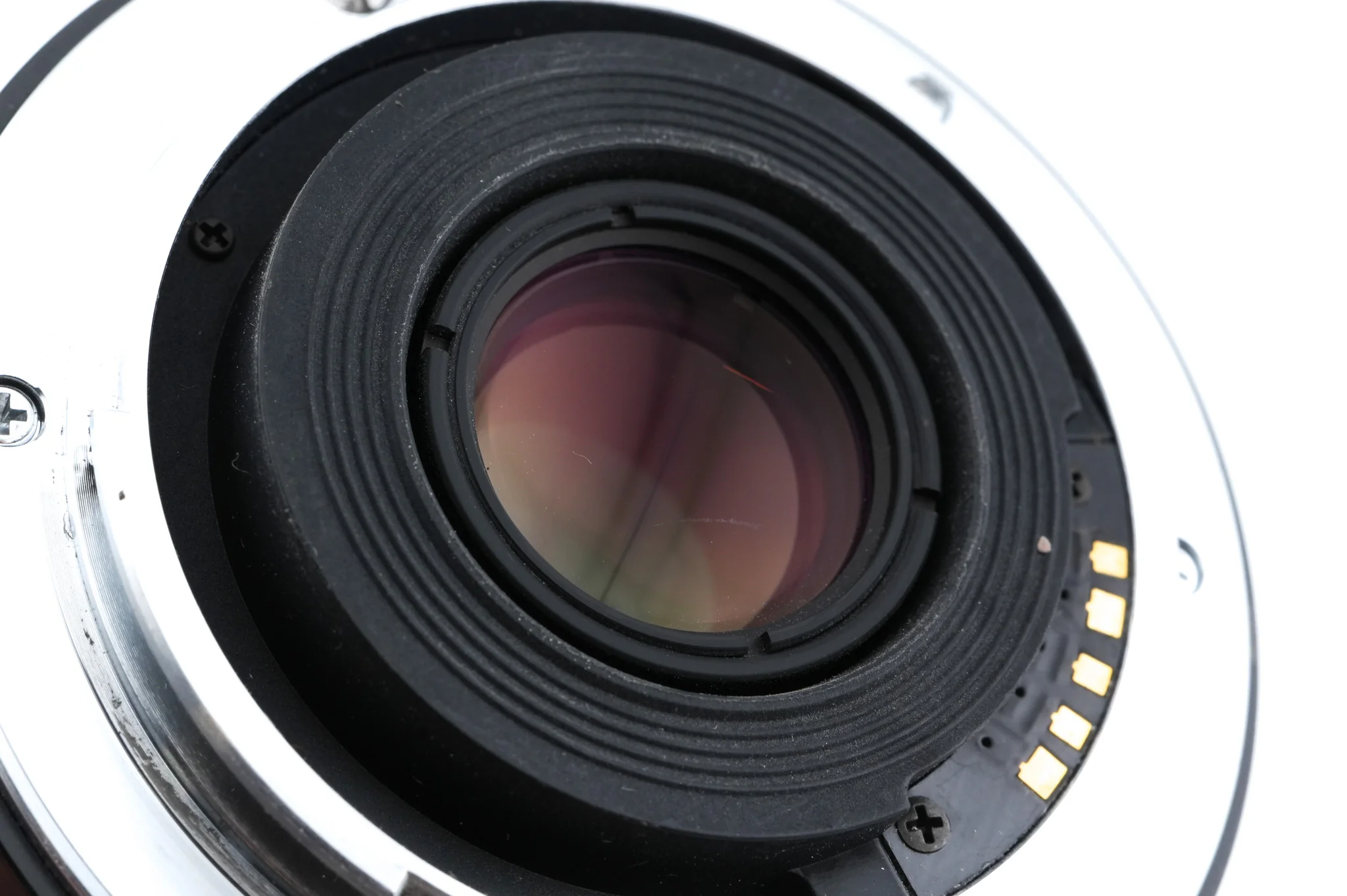 Minolta 24mm f2.8 AF - Image 4