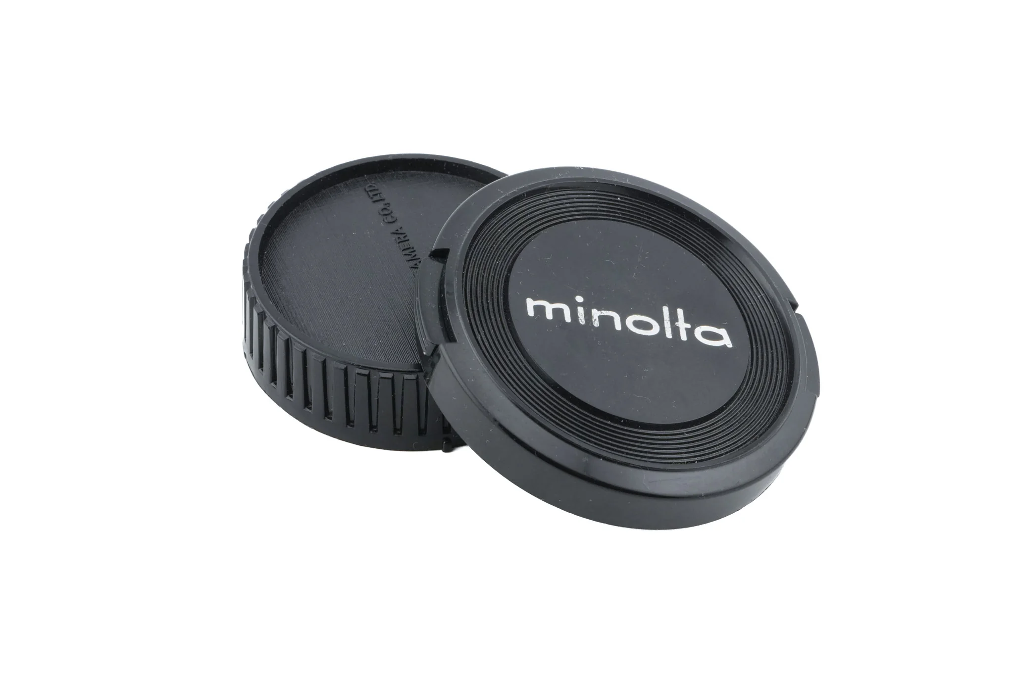 Minolta 24mm f2.8 MC W.Rokkor - Image 5