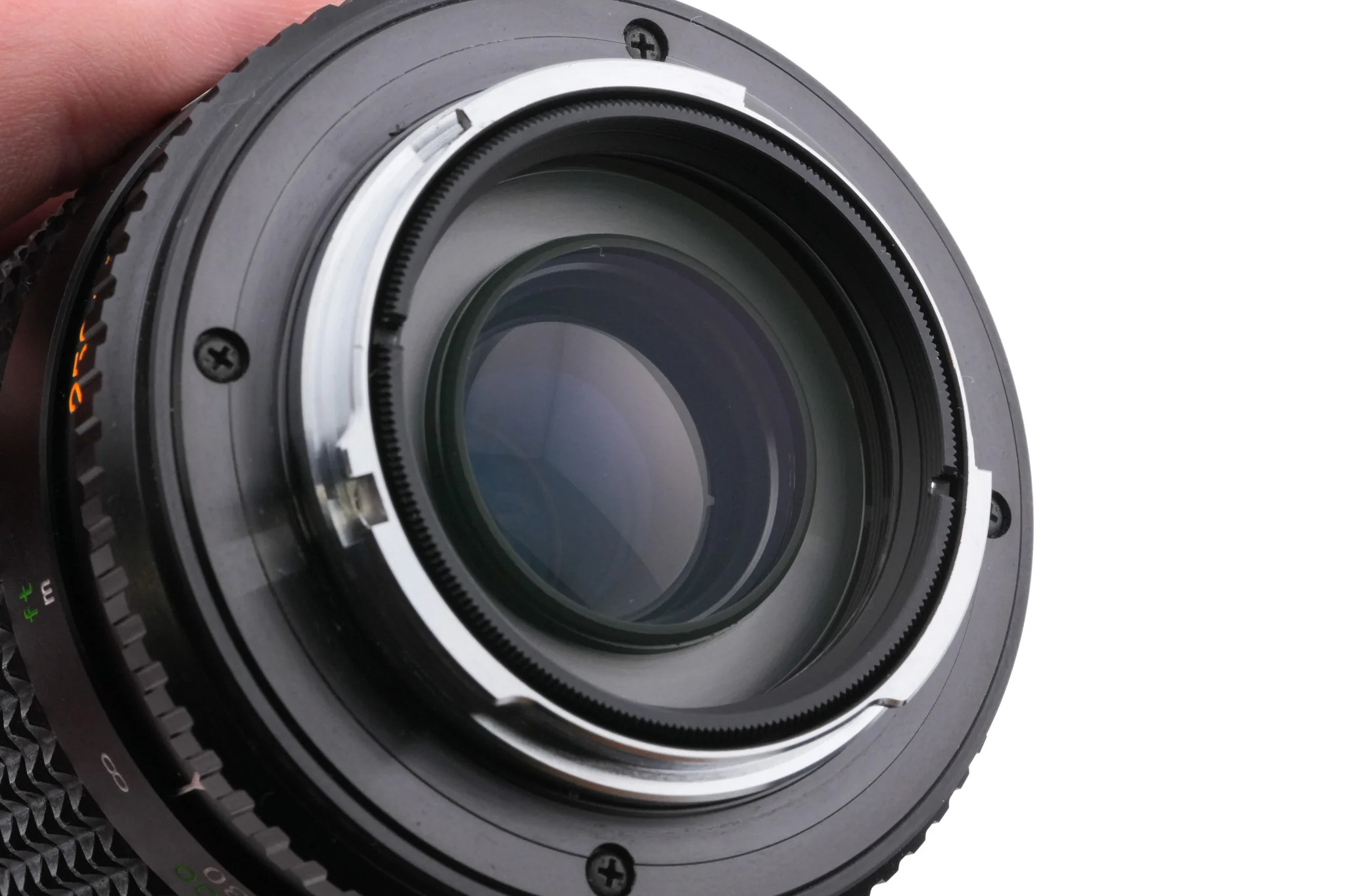 Minolta 250mm f5.6 RF Rokkor - Image 6