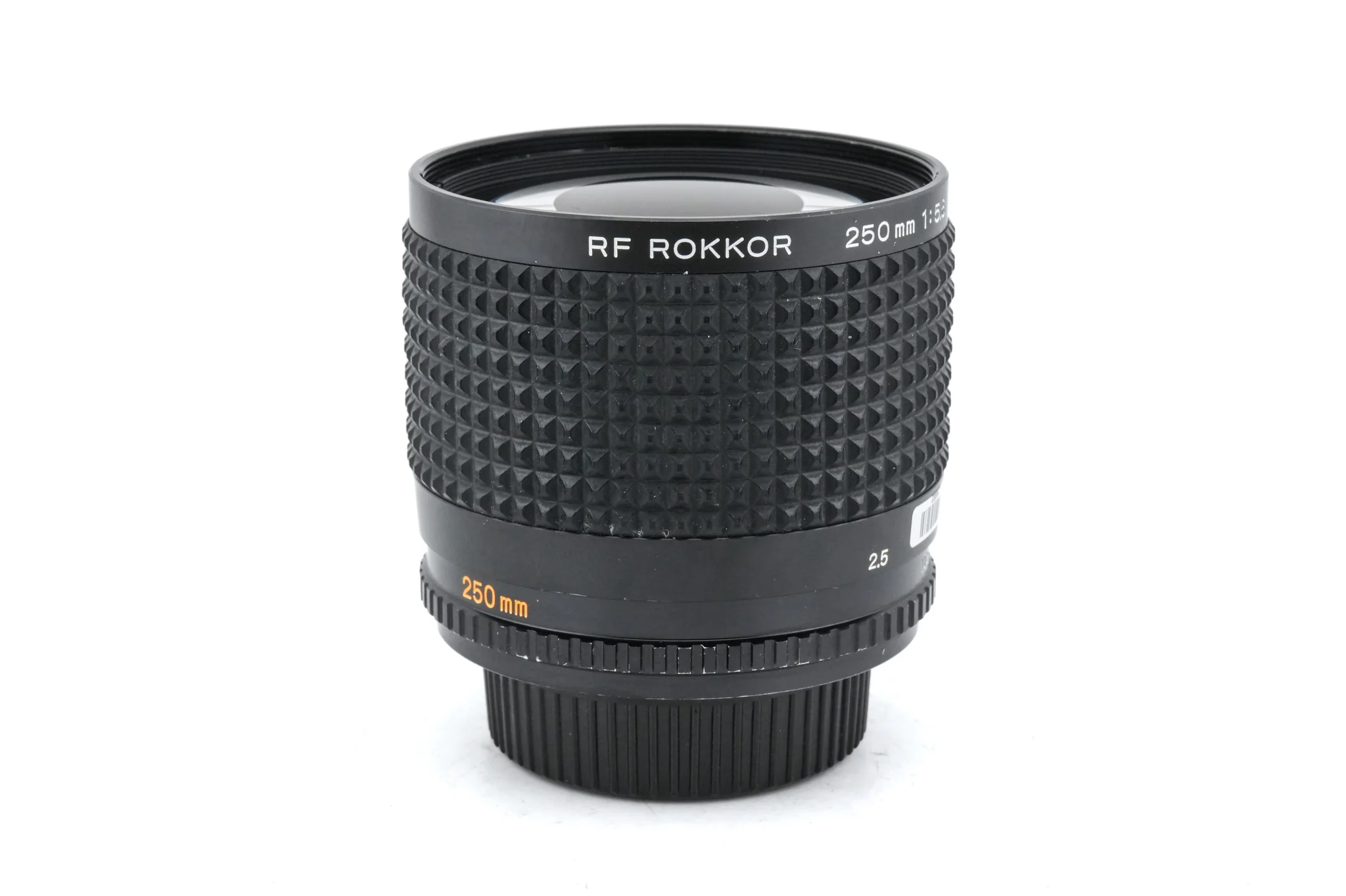 Minolta 250mm f5.6 RF Rokkor - Image 2