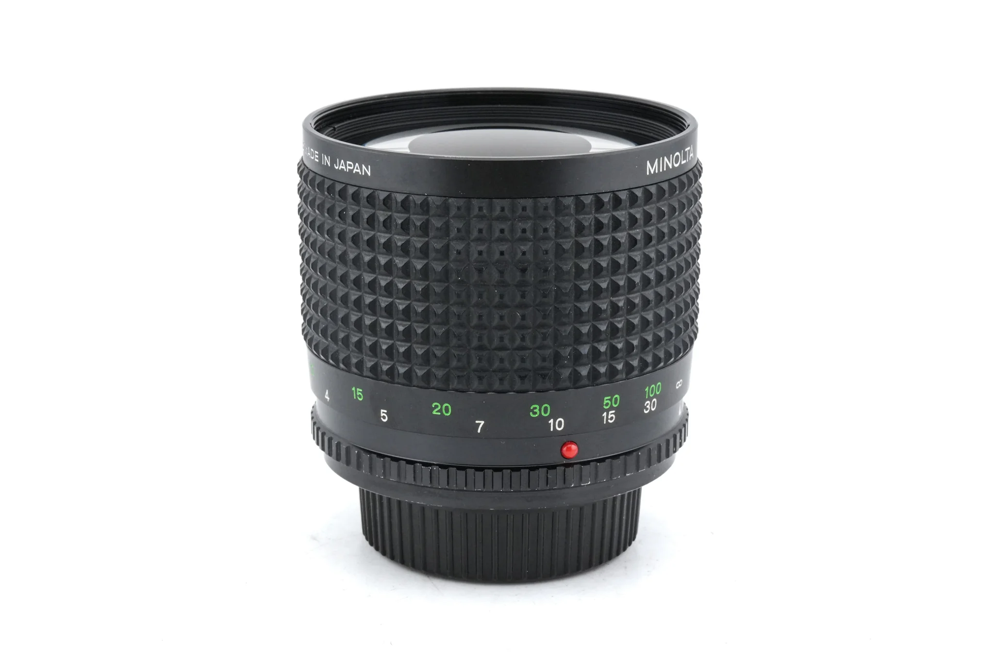 Minolta 250mm f5.6 RF Rokkor - Image 4