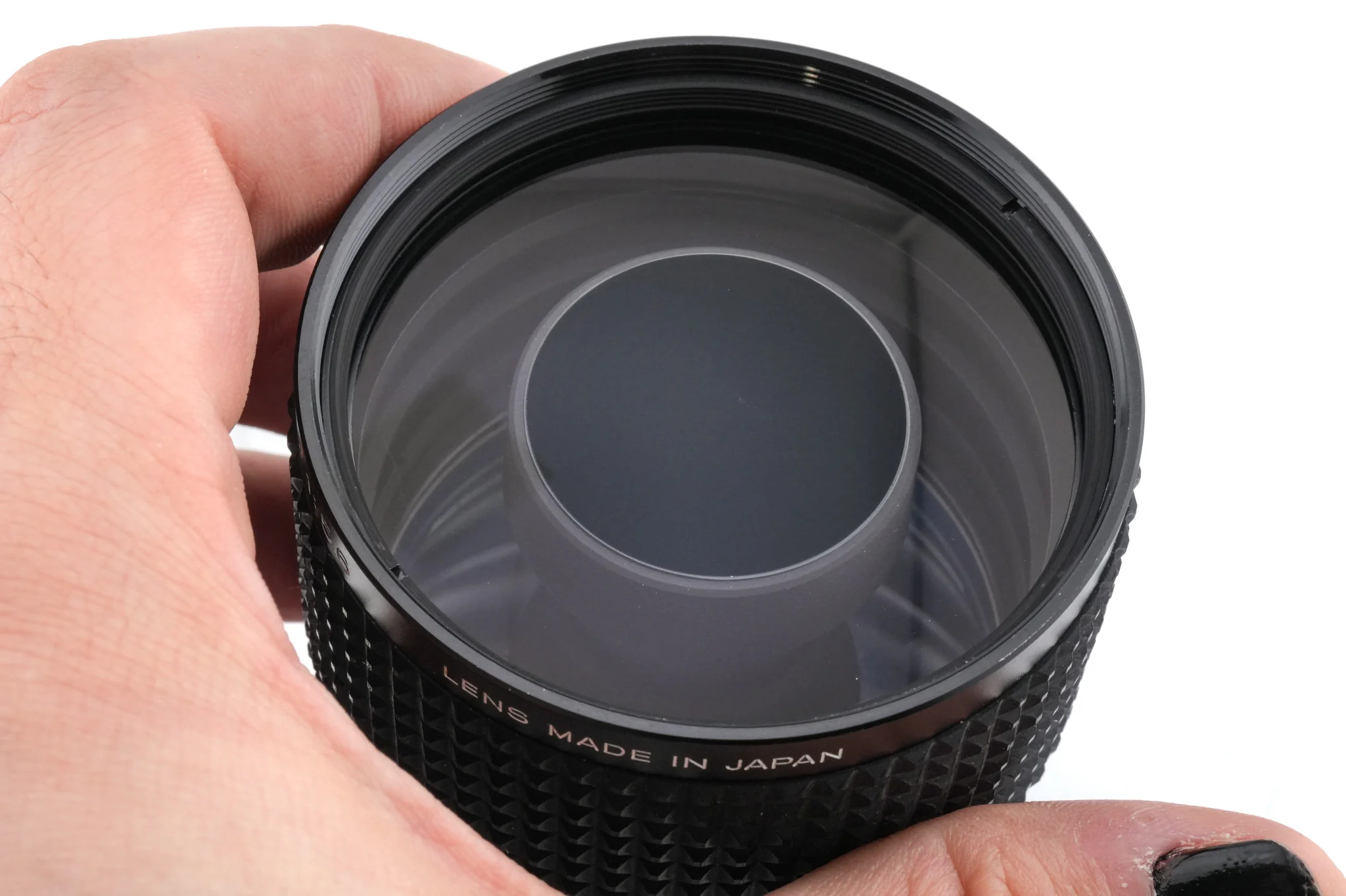 Minolta 250mm f5.6 RF Rokkor - Image 5
