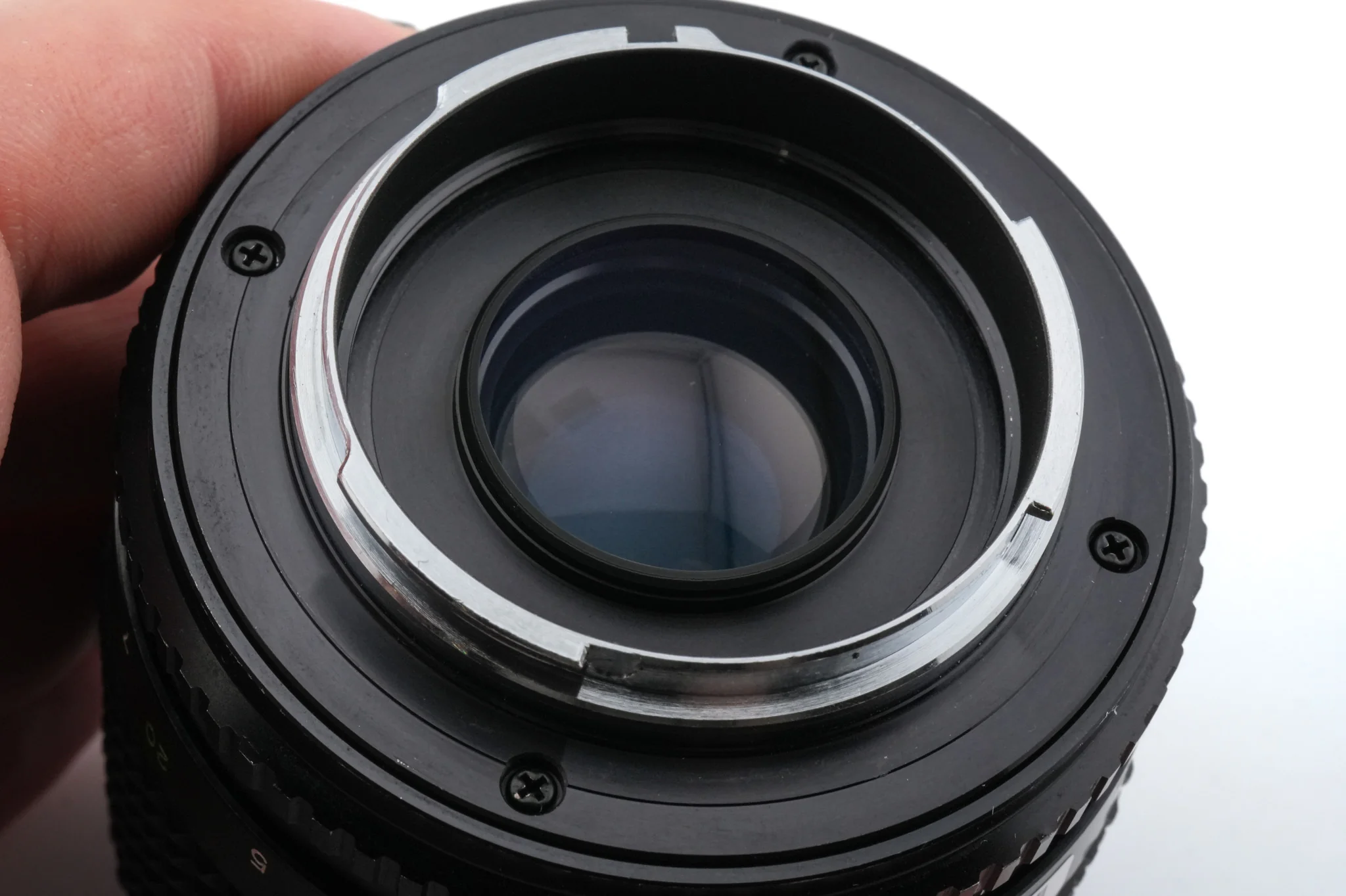 Minolta 250mm f5.6 RF Rokkor - Image 6