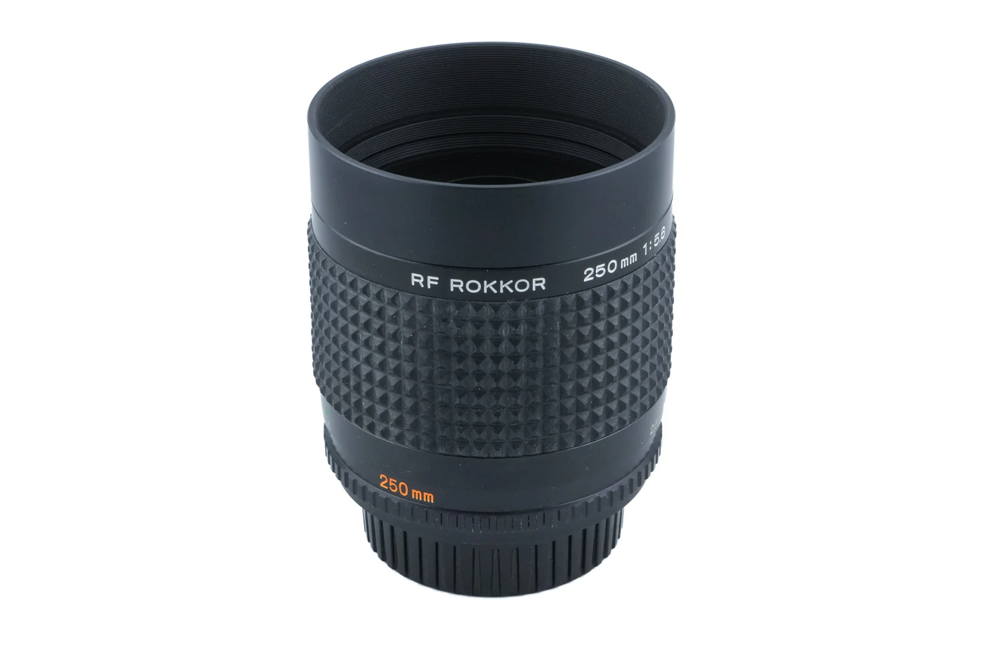 Minolta 250mm f5.6 RF Rokkor - Image 2
