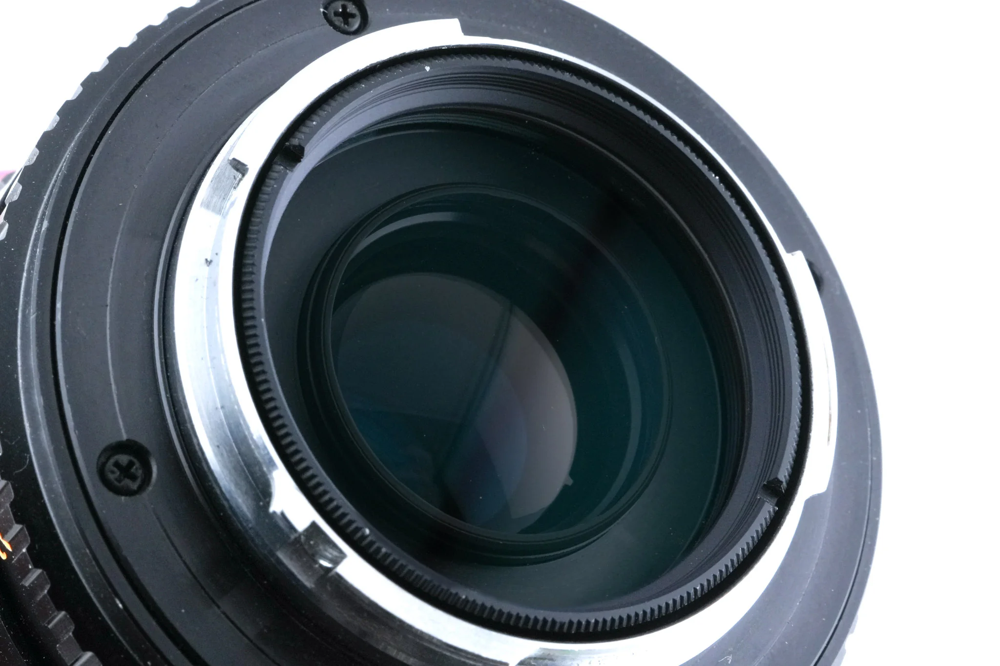 Minolta 250mm f5.6 RF Rokkor - Image 7