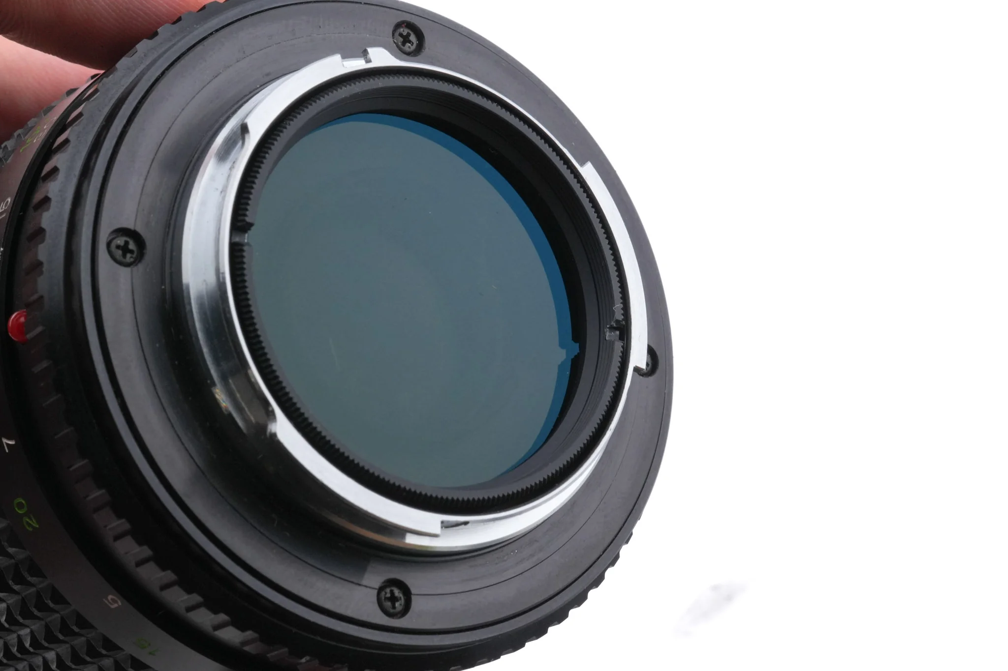 Minolta 250mm f5.6 RF Rokkor - Image 4