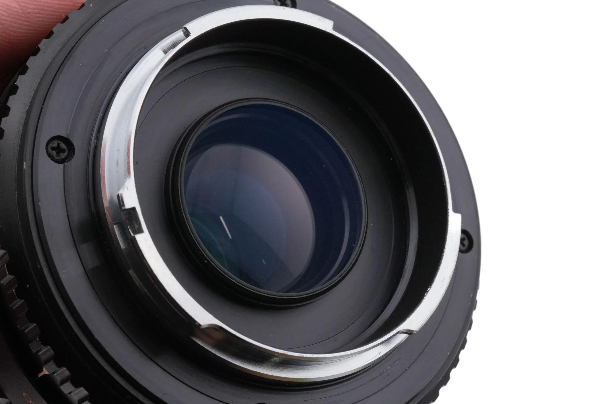 Minolta 250mm f5.6 RF Rokkor - Image 4