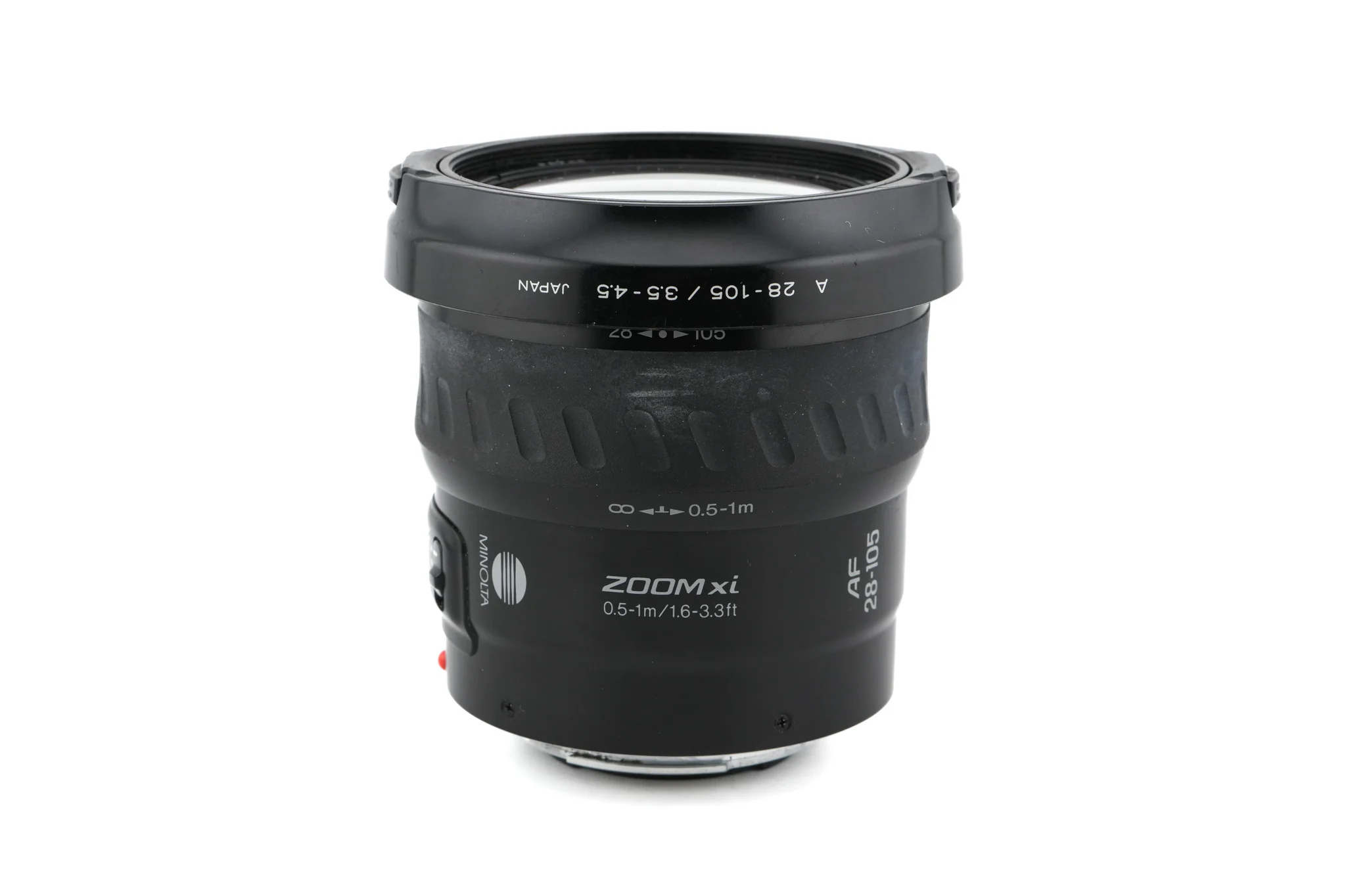 Minolta 28-105mm f3.5-4.5 AF Zoom XI - Image 3