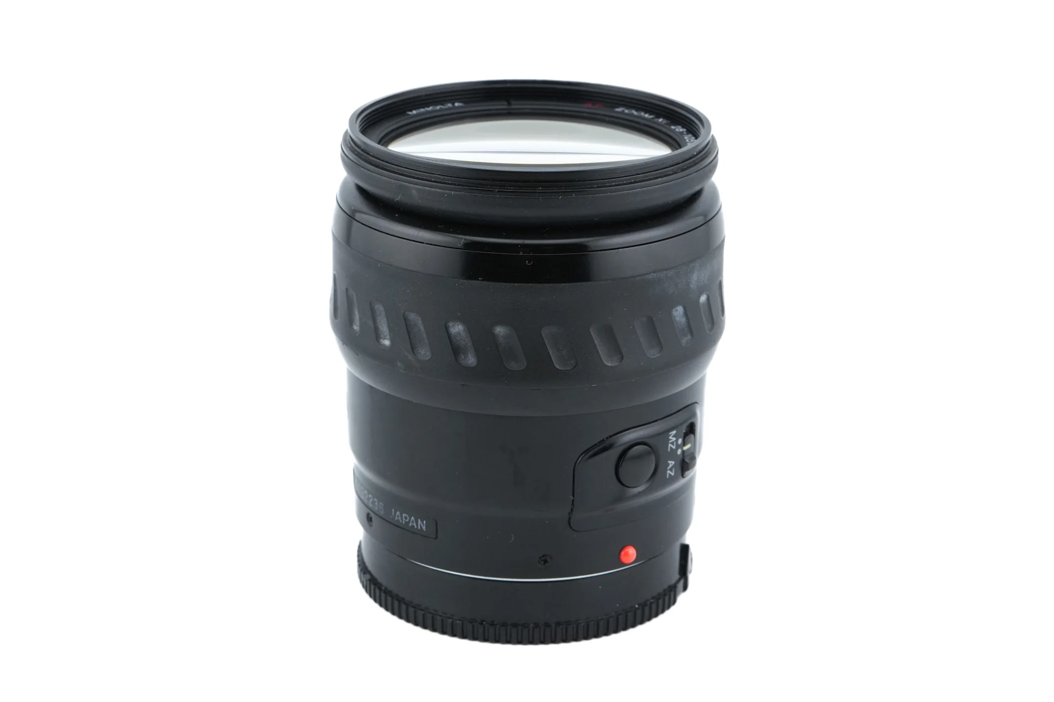 Minolta 28-105mm f3.5-4.5 AF Zoom XI - Image 2