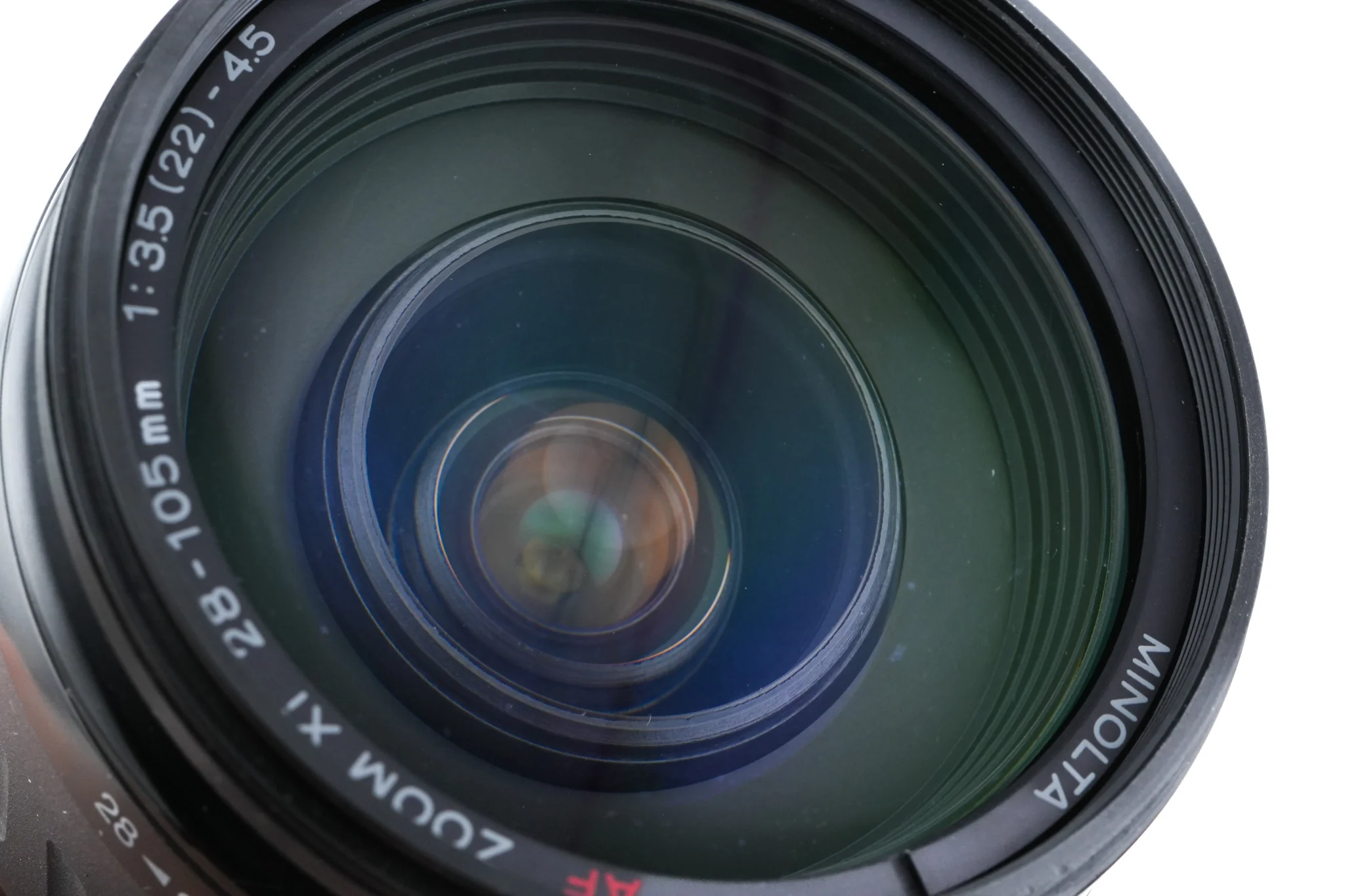 Minolta 28-105mm f3.5-4.5 AF Zoom XI - Image 3