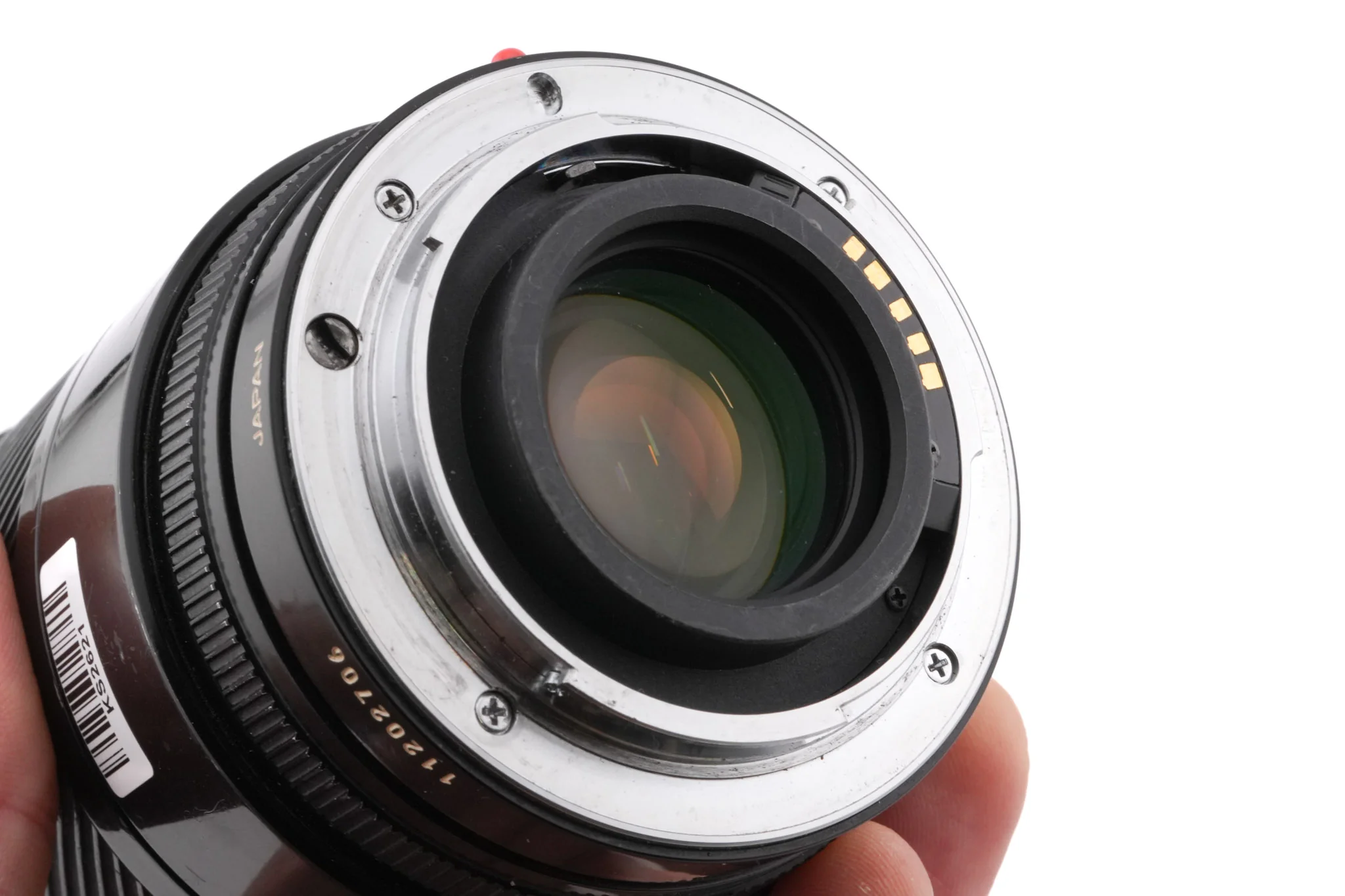 Minolta 28-135mm f4-4.5 AF Zoom - Image 4