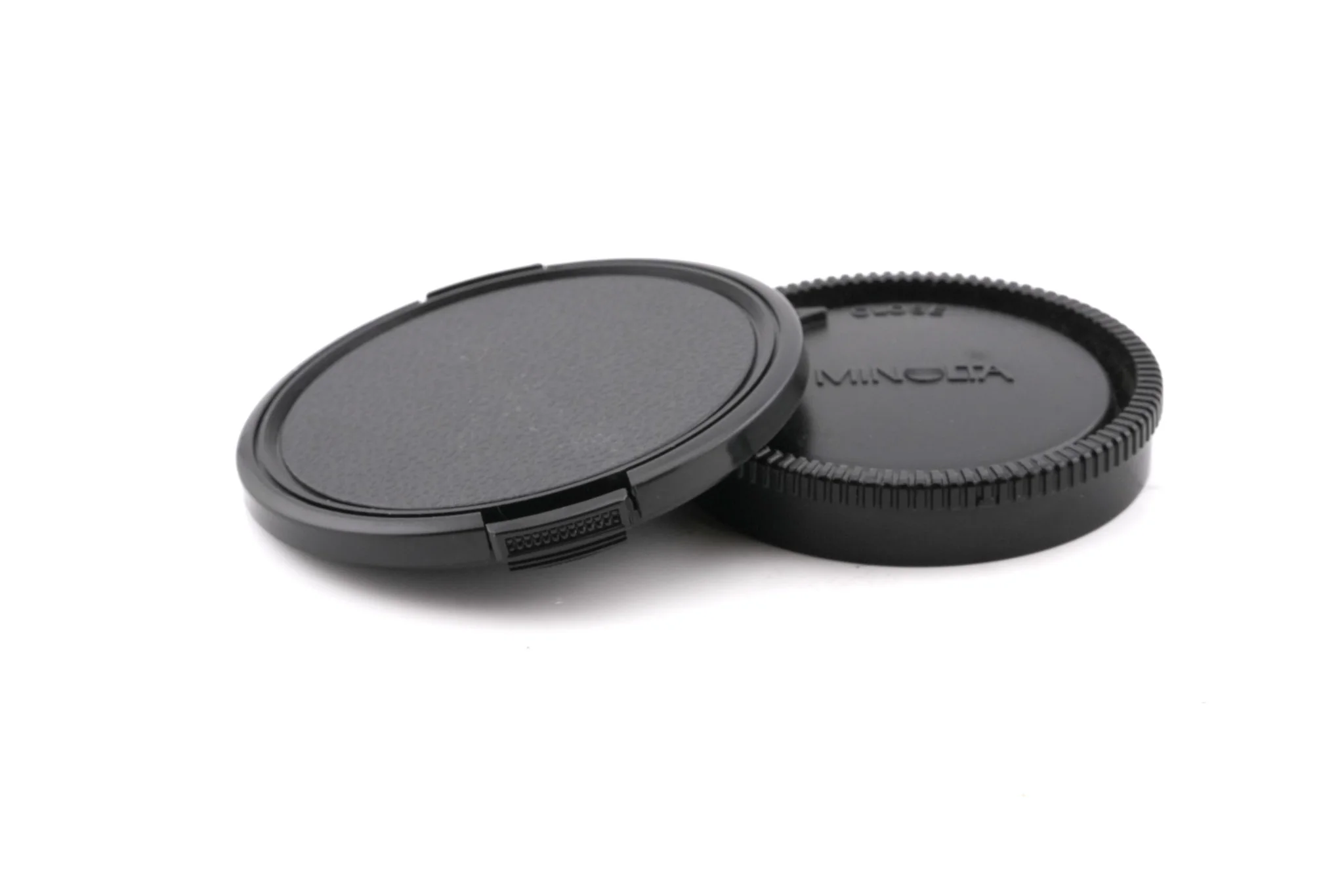 Minolta 28-135mm f4-4.5 AF Zoom - Image 5