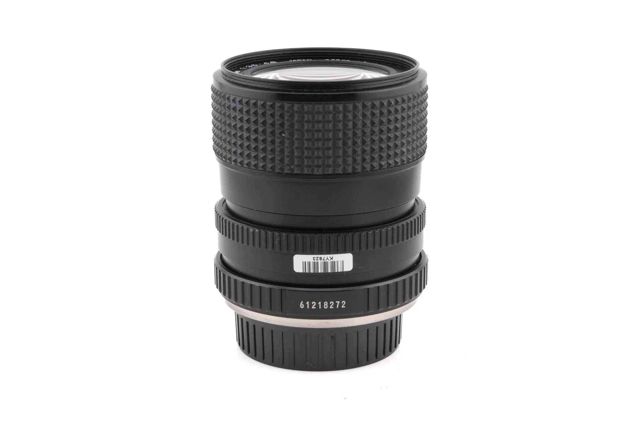 Minolta 28-70mm f3.5-4.8 MD Zoom - Image 2