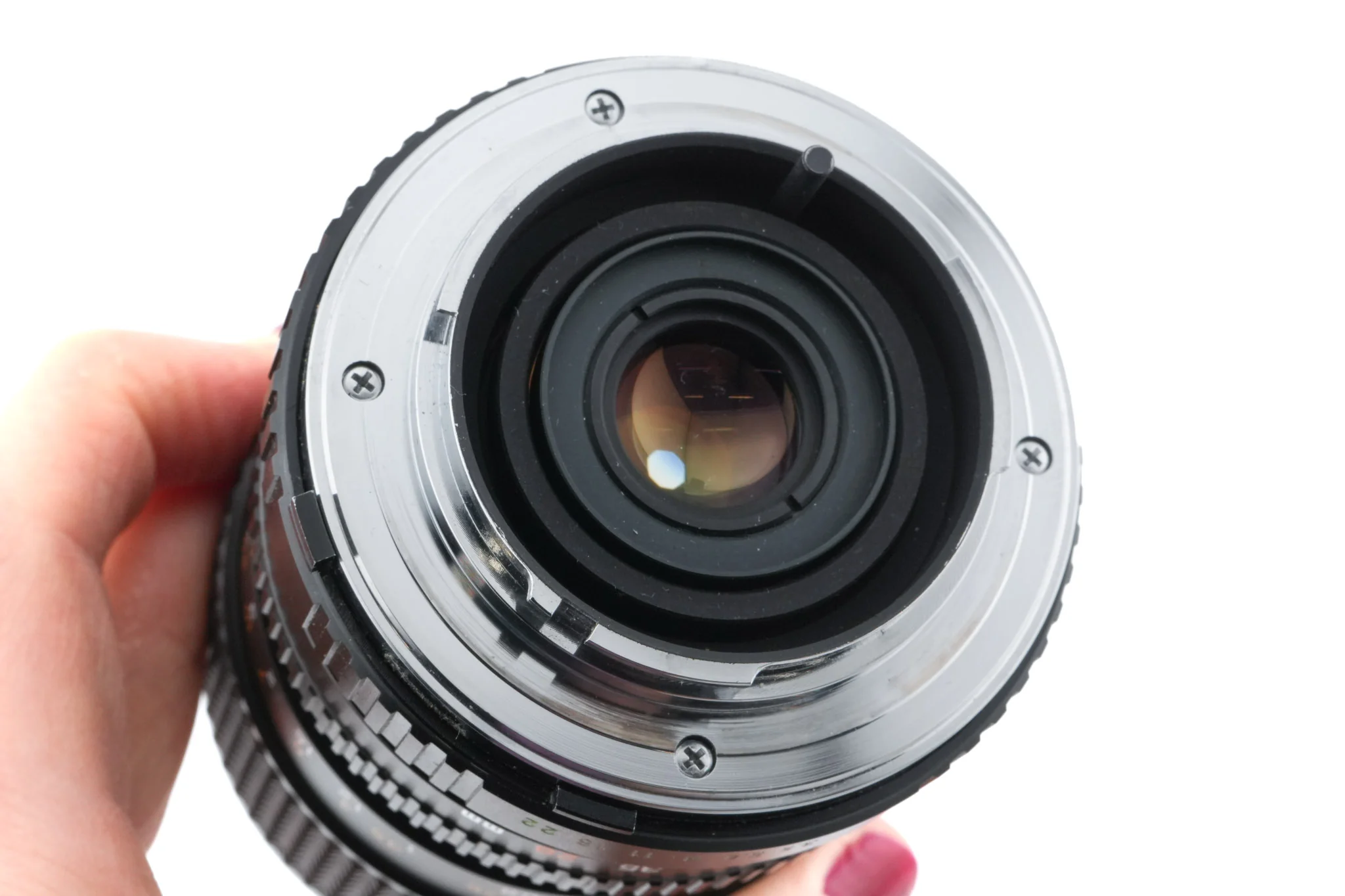 Minolta 28-70mm f3.5-4.8 MD Zoom - Image 3
