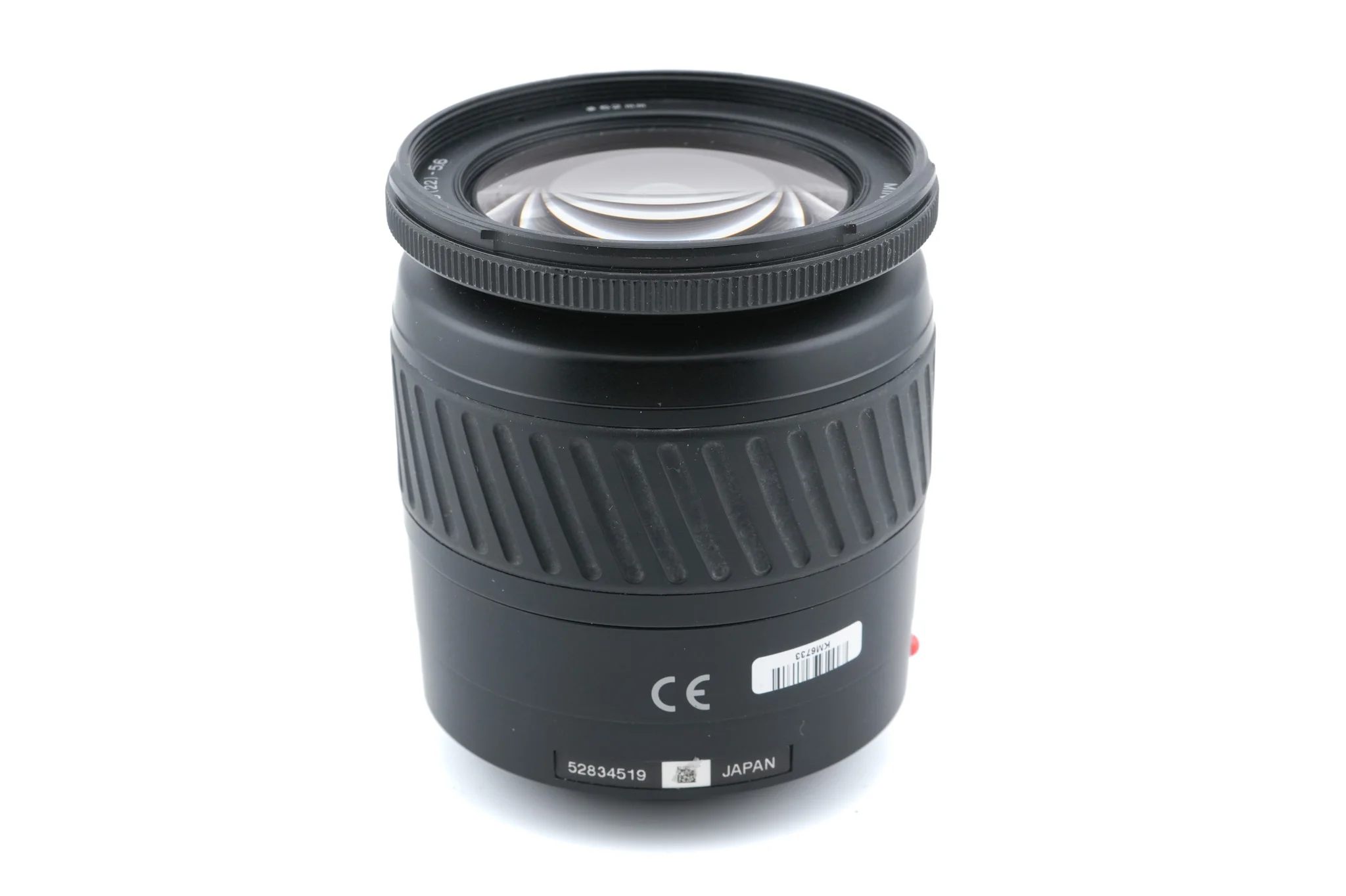 Minolta 28-80mm f3.5-5.6 AF Zoom Macro - Image 2