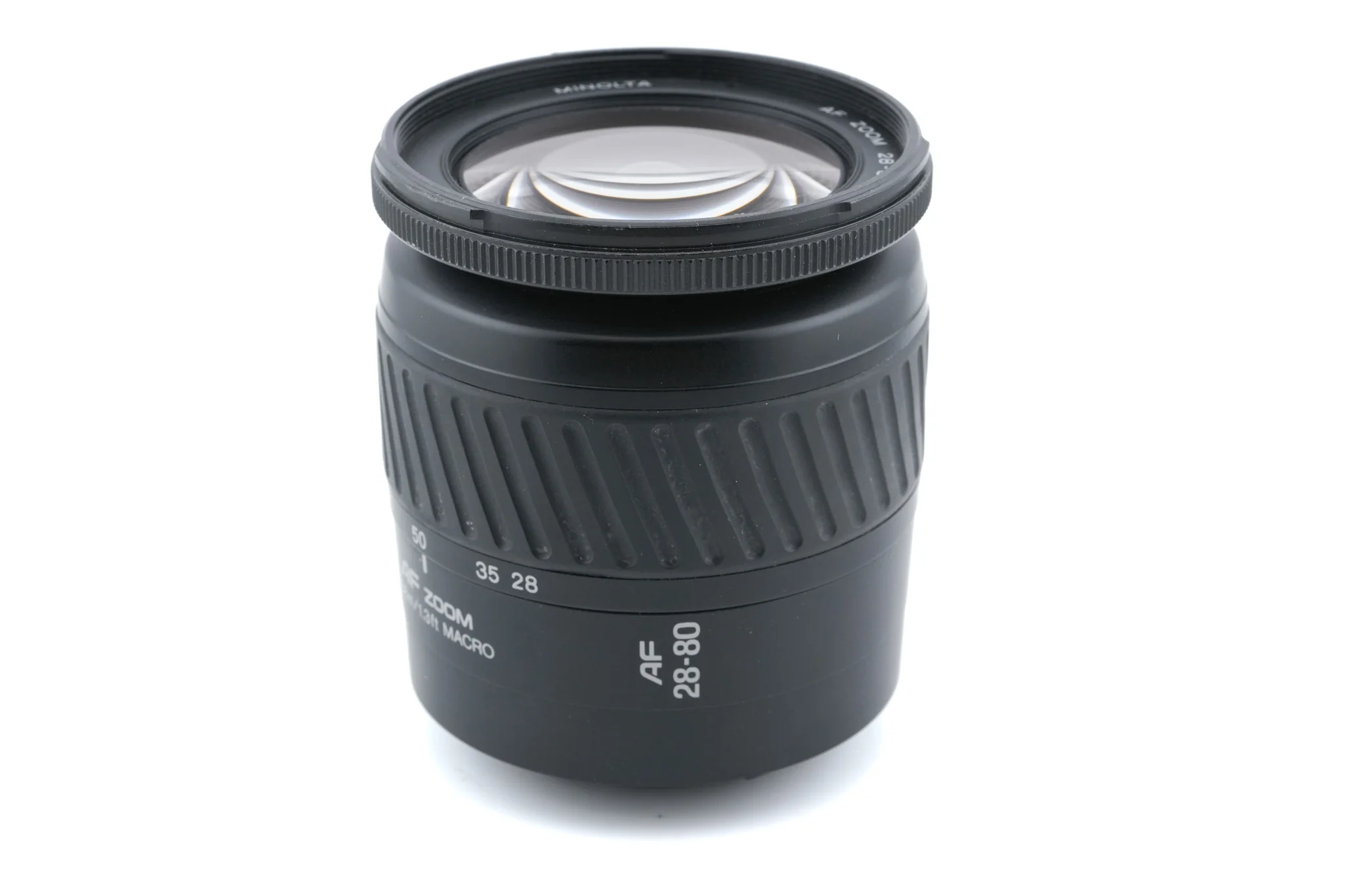 Minolta 28-80mm f3.5-5.6 AF Zoom Macro - Image 3