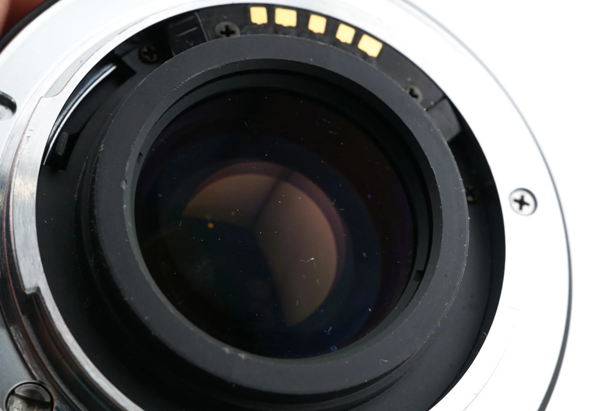 Minolta 28-85mm f3.5-4.5 AF Zoom - Image 3