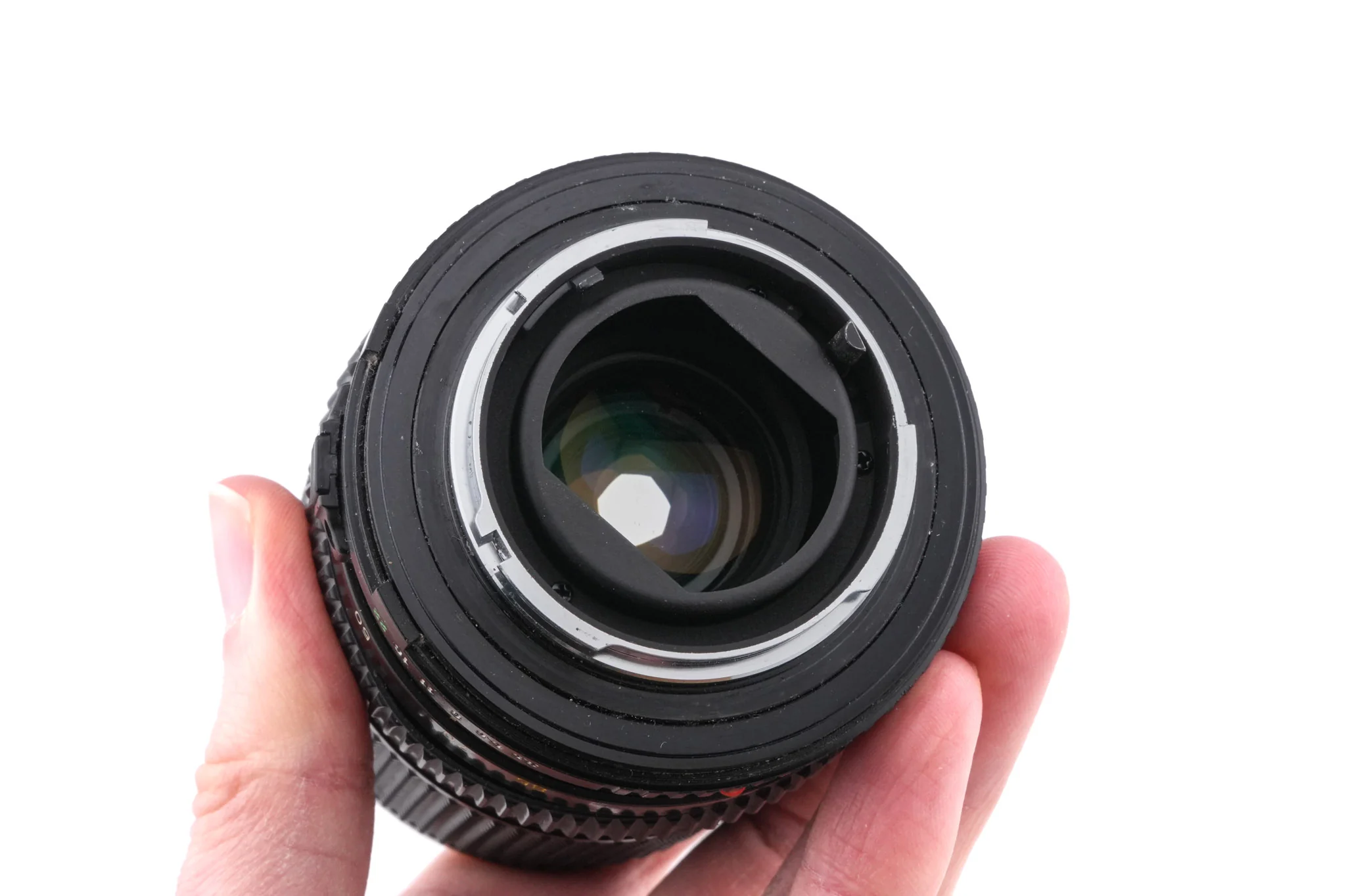 Minolta 28-85mm f3.5-4.5 MD Zoom - Image 3